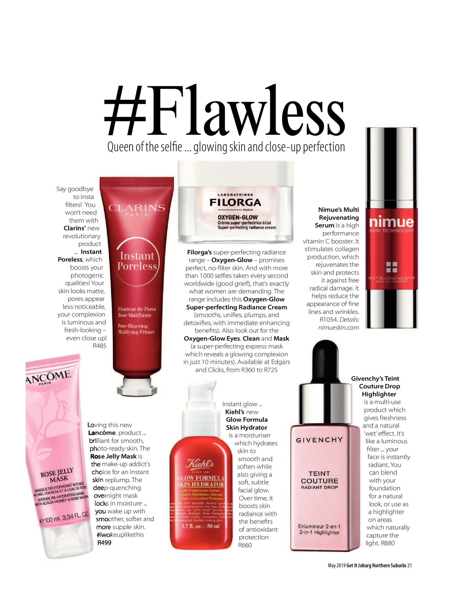 Get It Joburg North May 2019 page 21