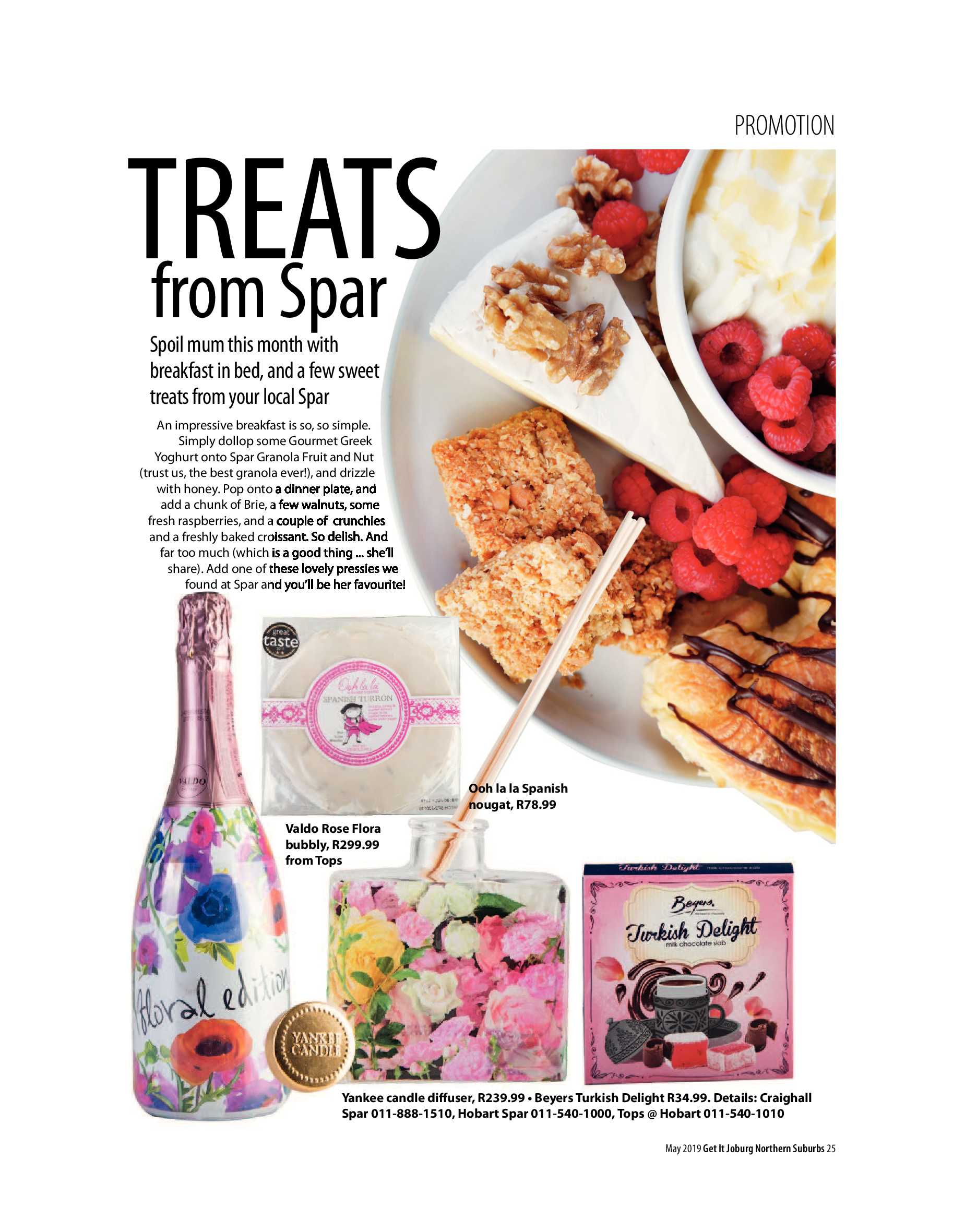 Get It Joburg North May 2019 page 25