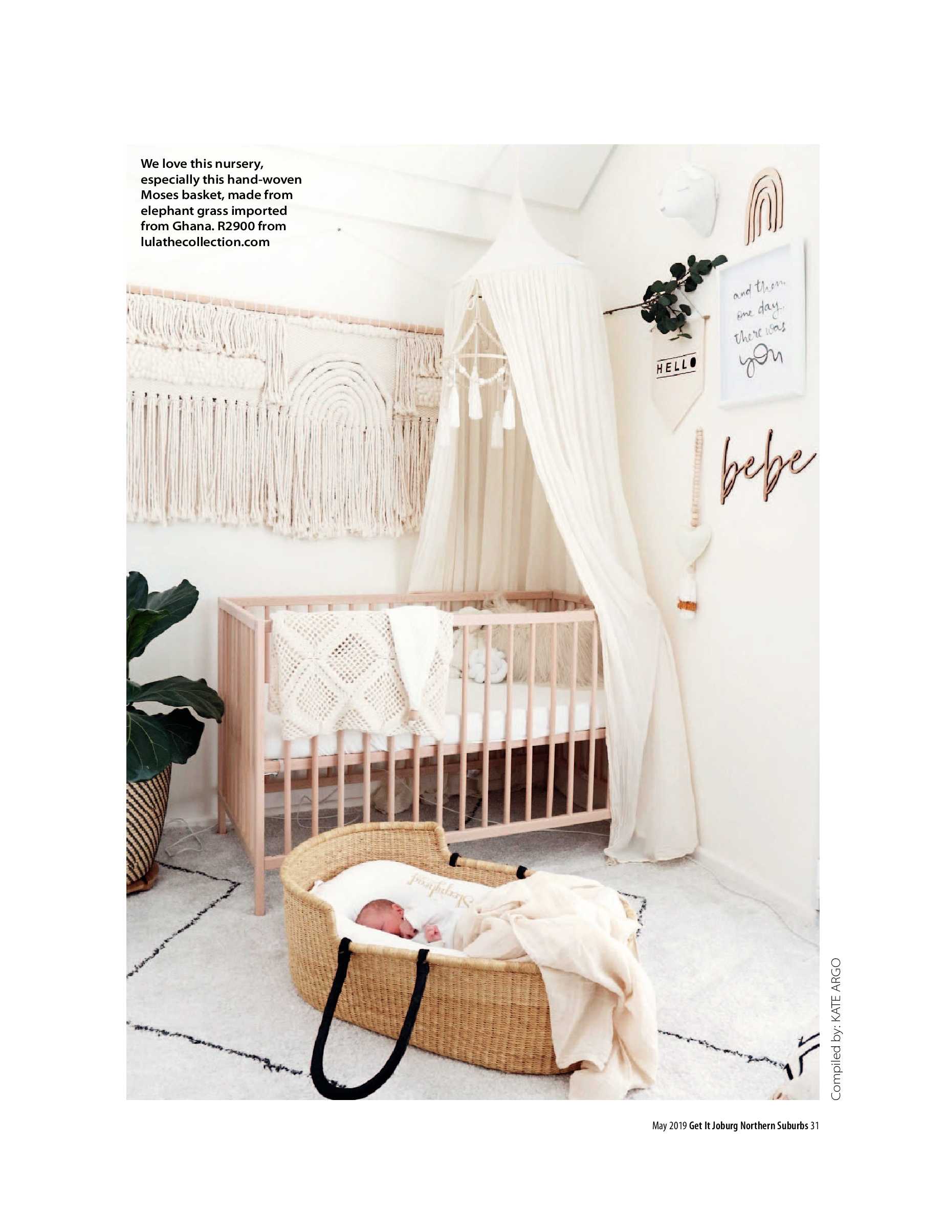 Get It Joburg North May 2019 page 31