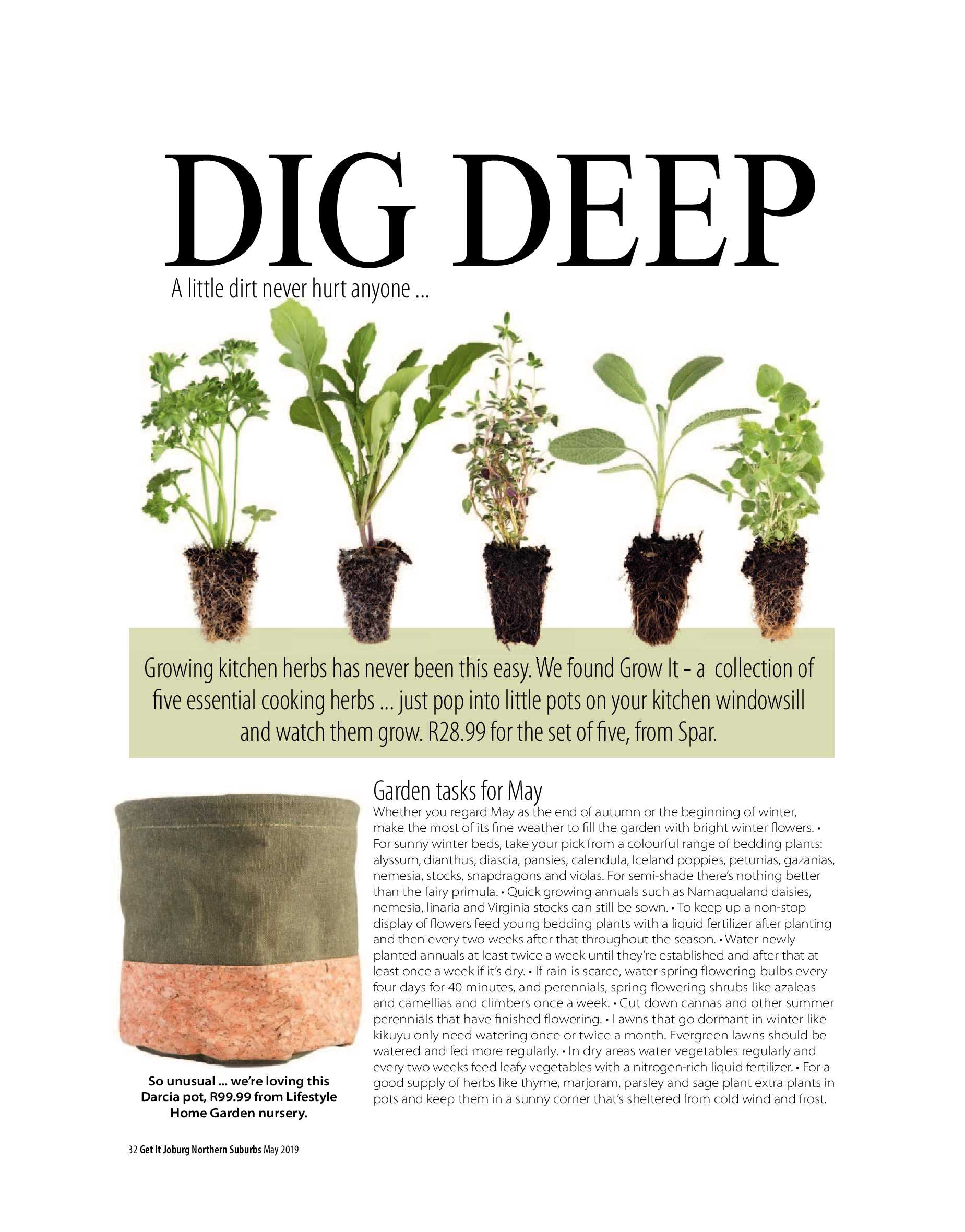 Get It Joburg North May 2019 page 32