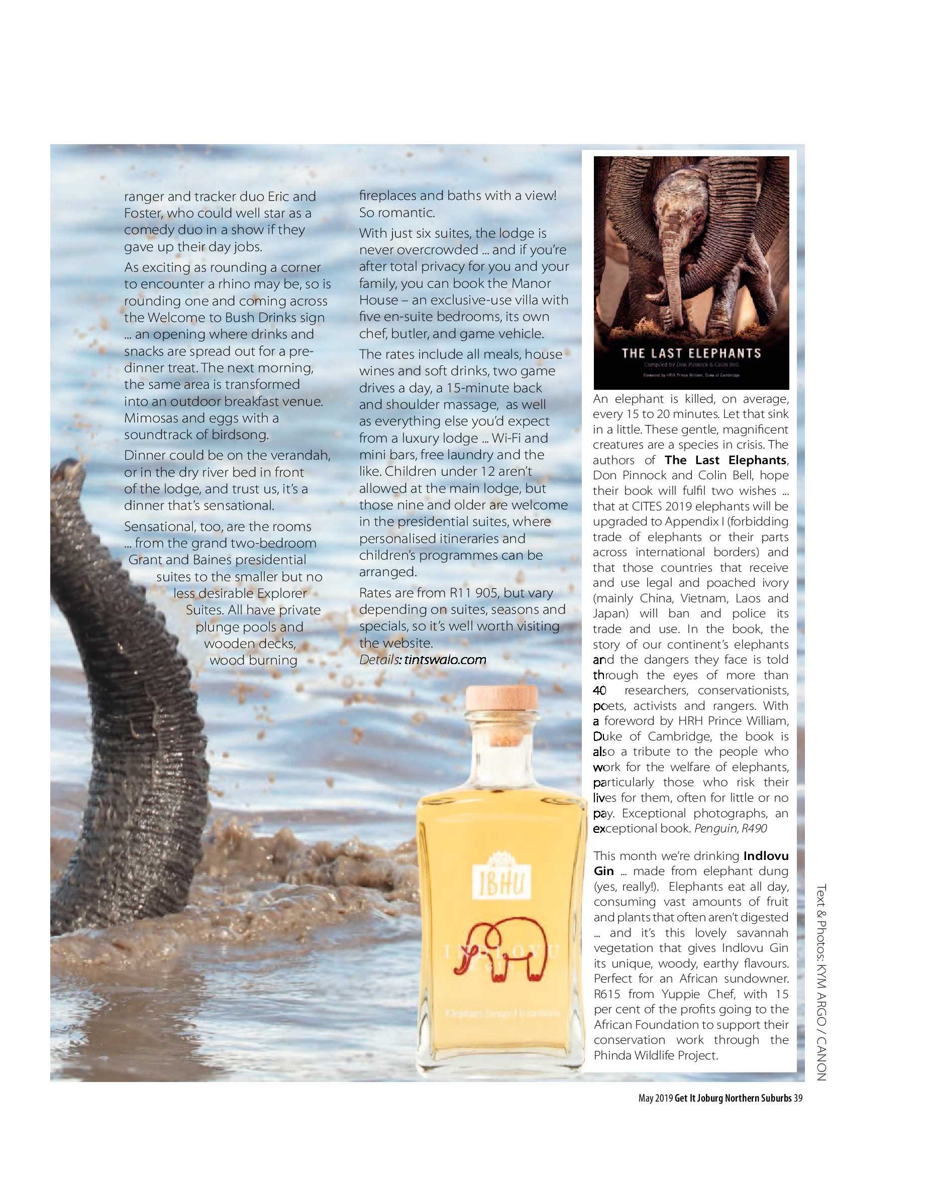 Get It Joburg North May 2019 page 39