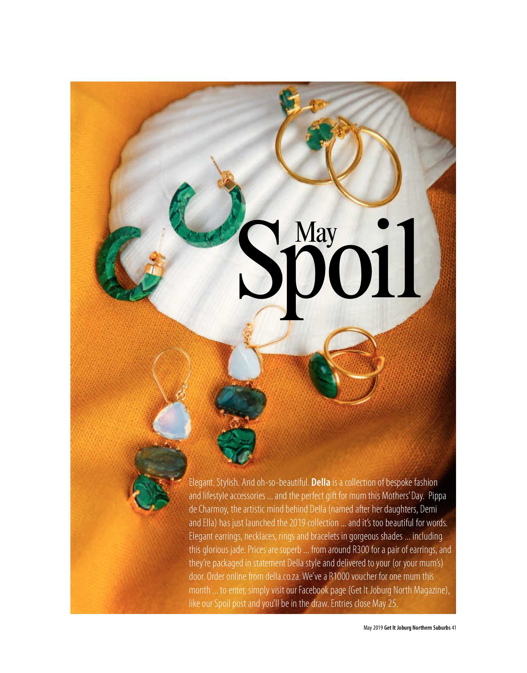 Get It Joburg North May 2019 page 41