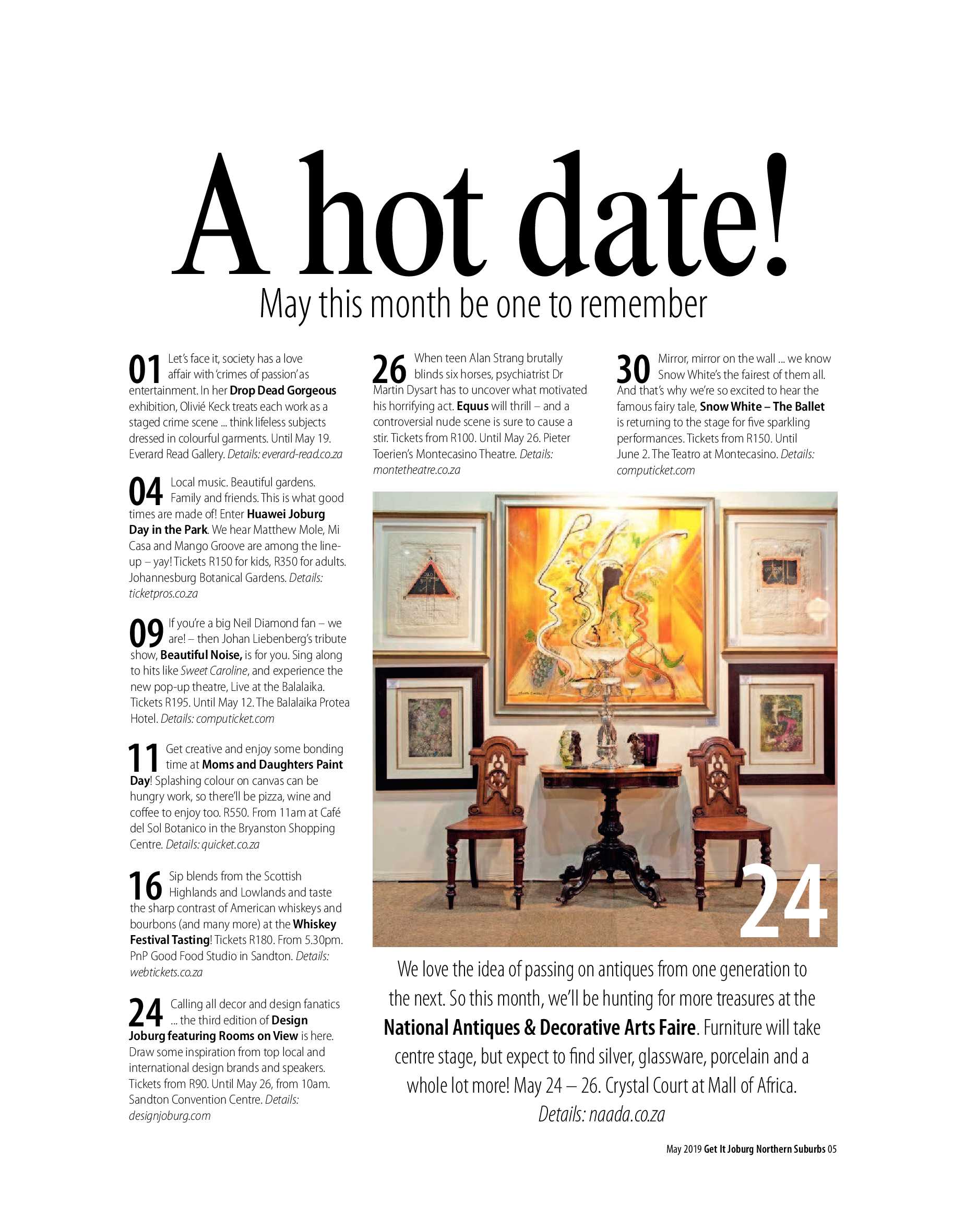 Get It Joburg North May 2019 page 5
