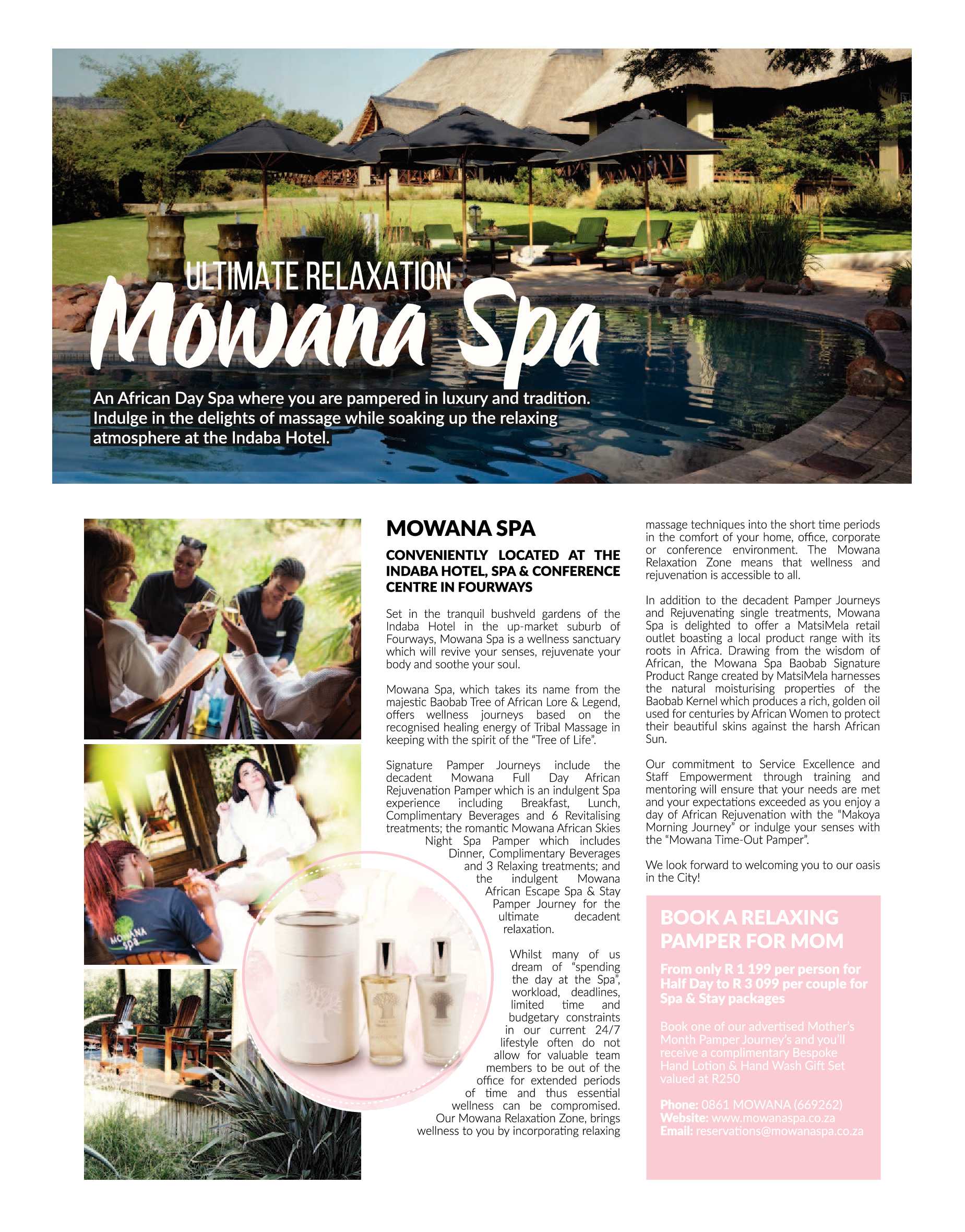 Get It Joburg North May 2019 page 6