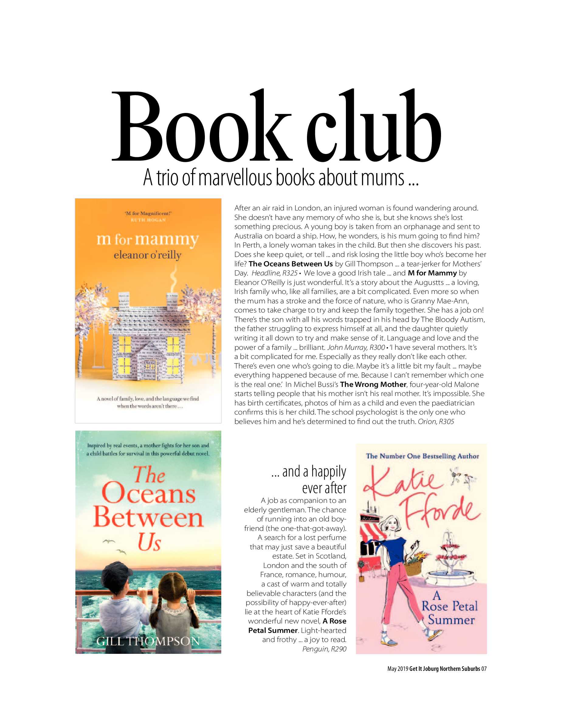 Get It Joburg North May 2019 page 7