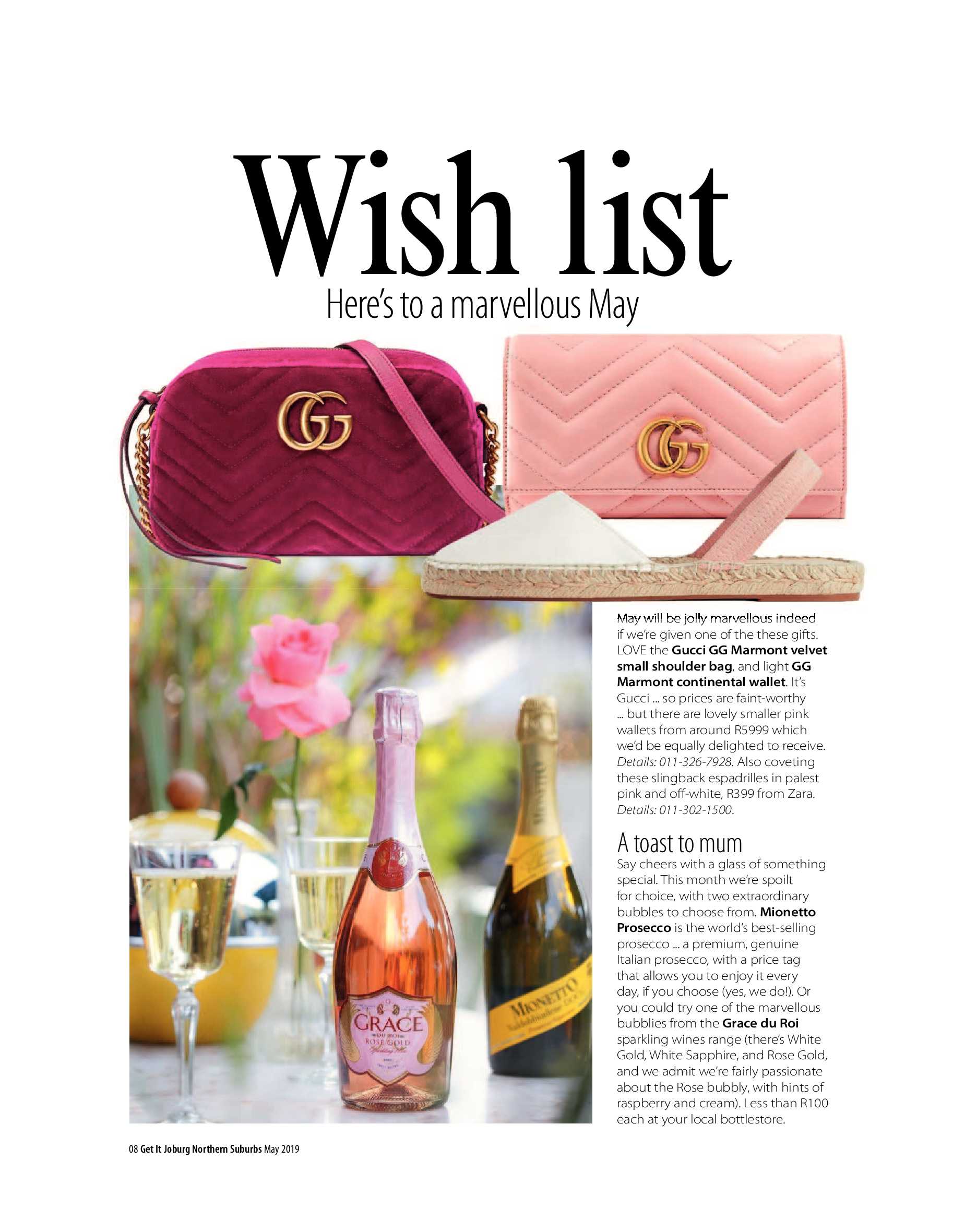 Get It Joburg North May 2019 page 8