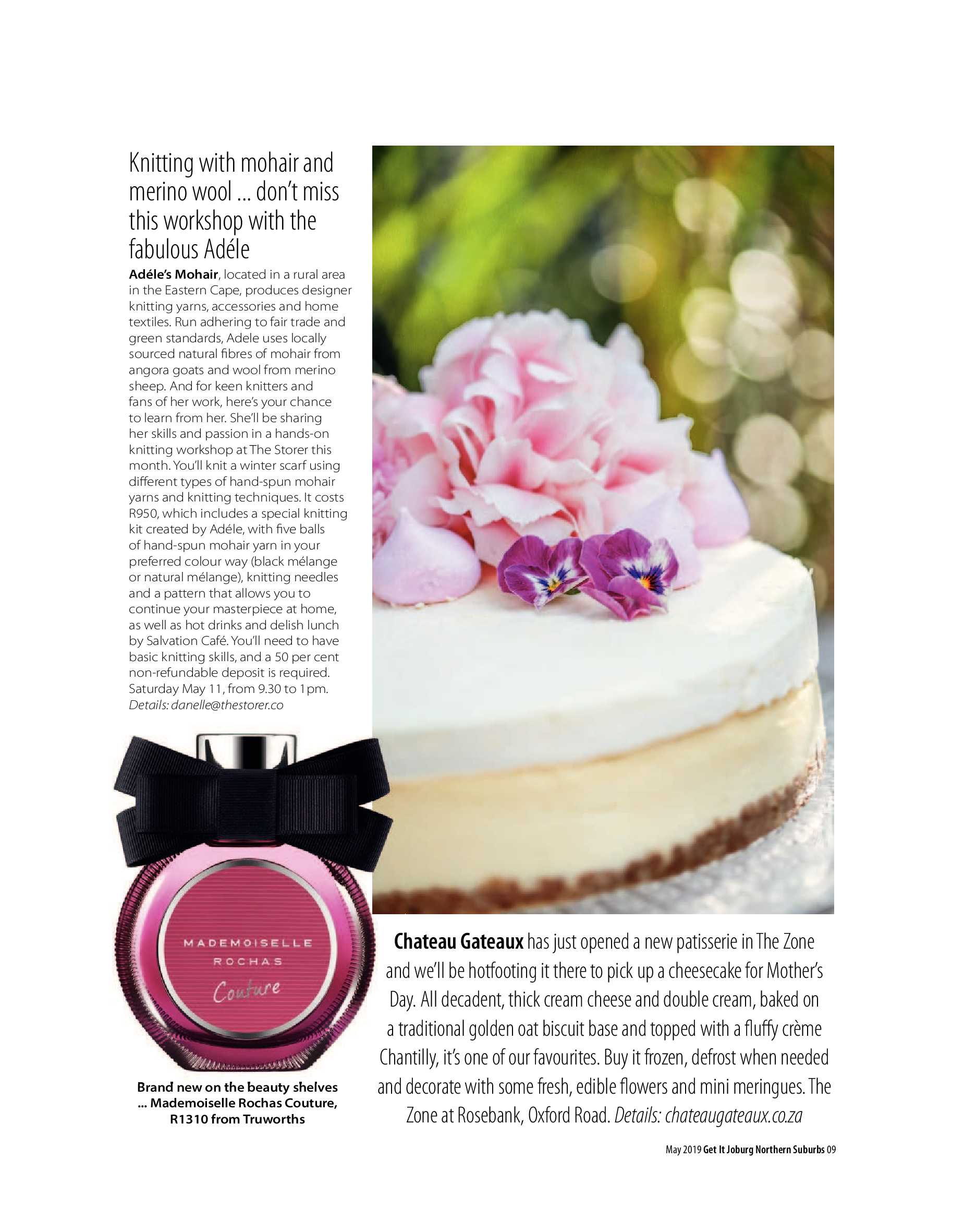 Get It Joburg North May 2019 page 9