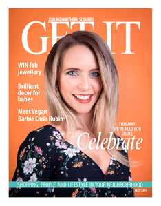 Get It Joburg North May 2019