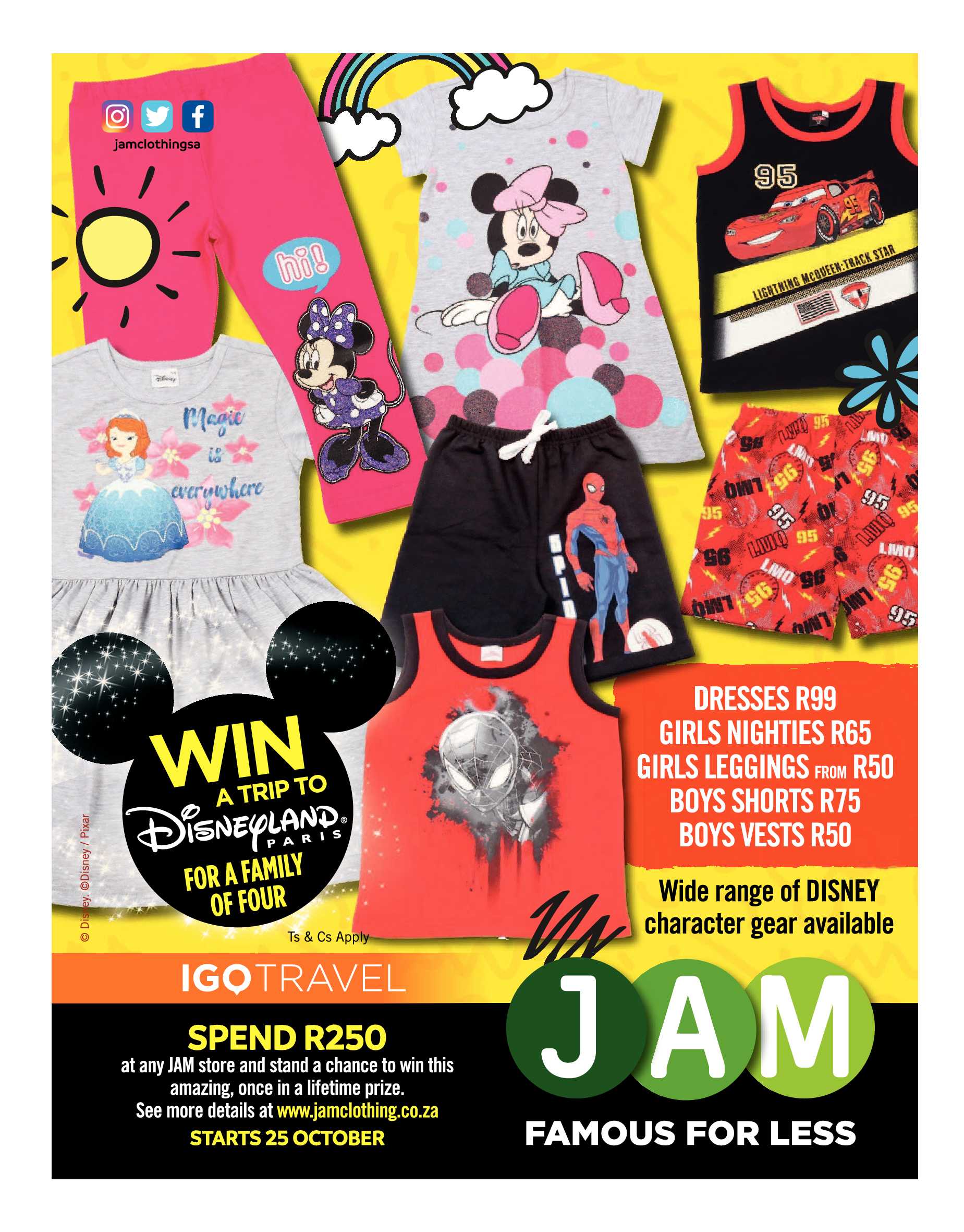 Get It Joburg North November 2018 page 10