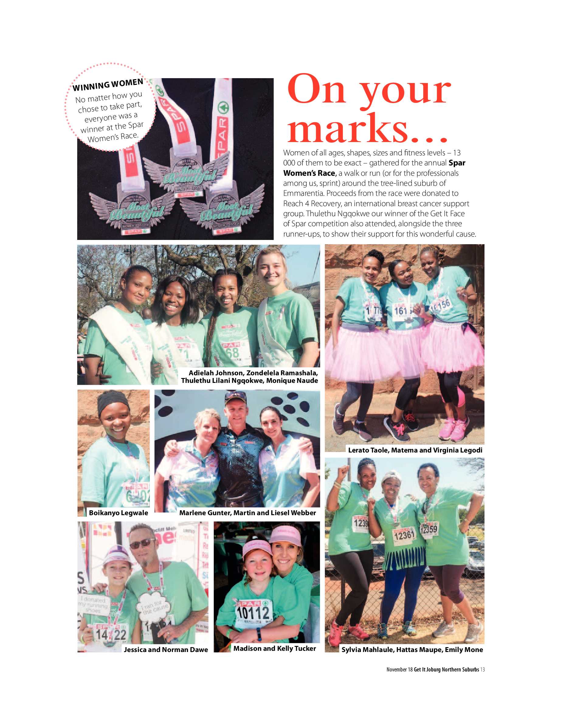 Get It Joburg North November 2018 page 13