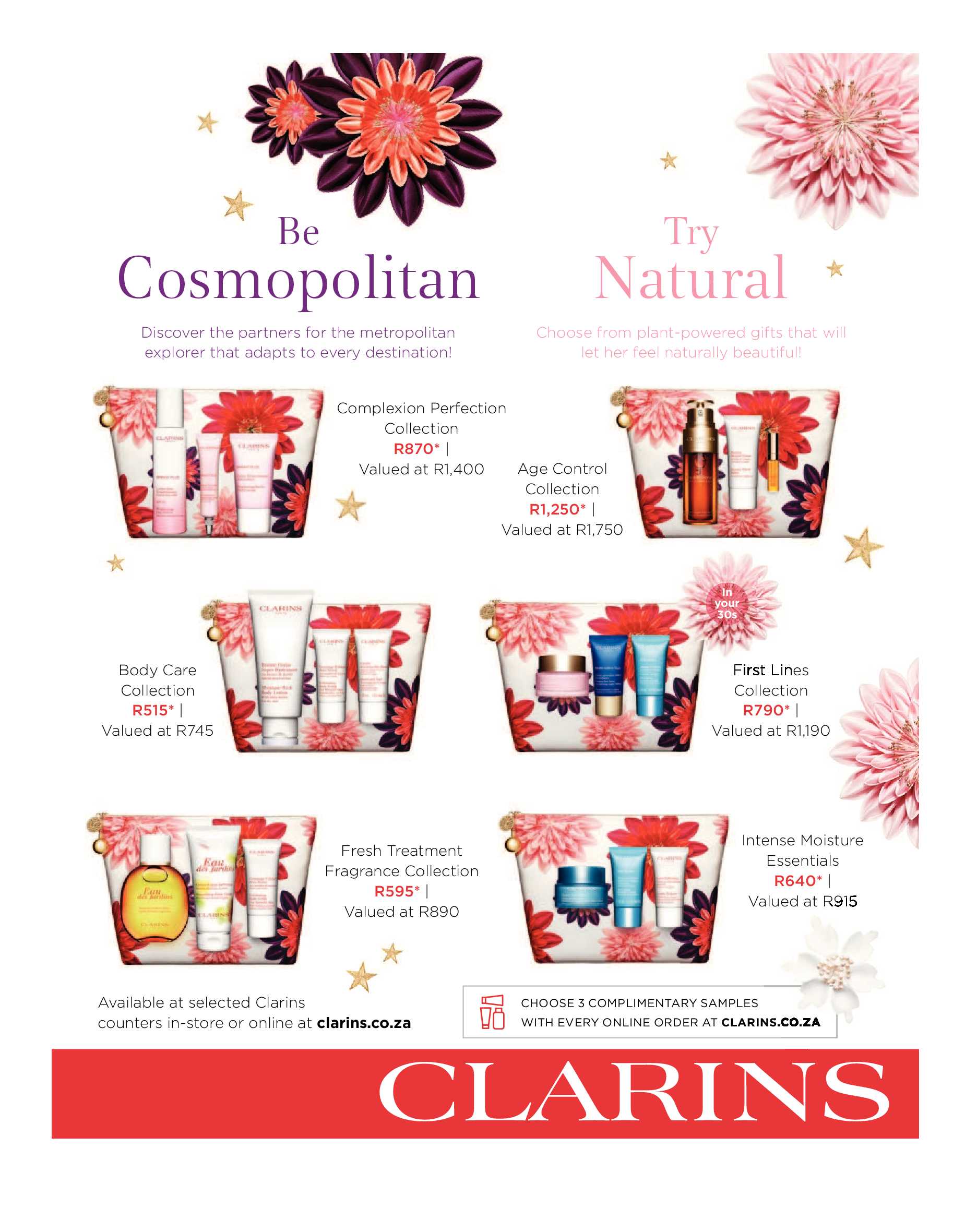 Get It Joburg North November 2018 page 19