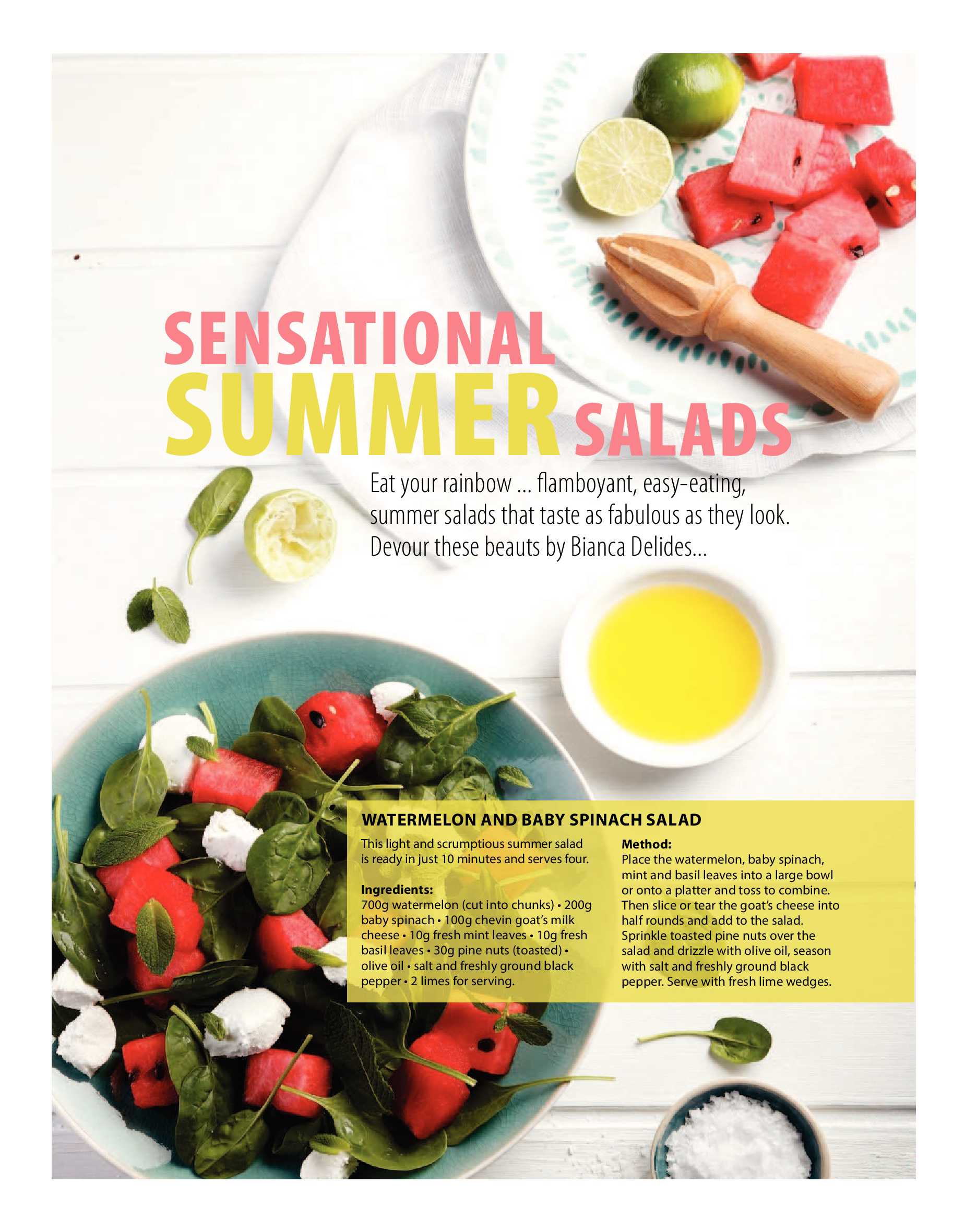 Get It Joburg North November 2018 page 28