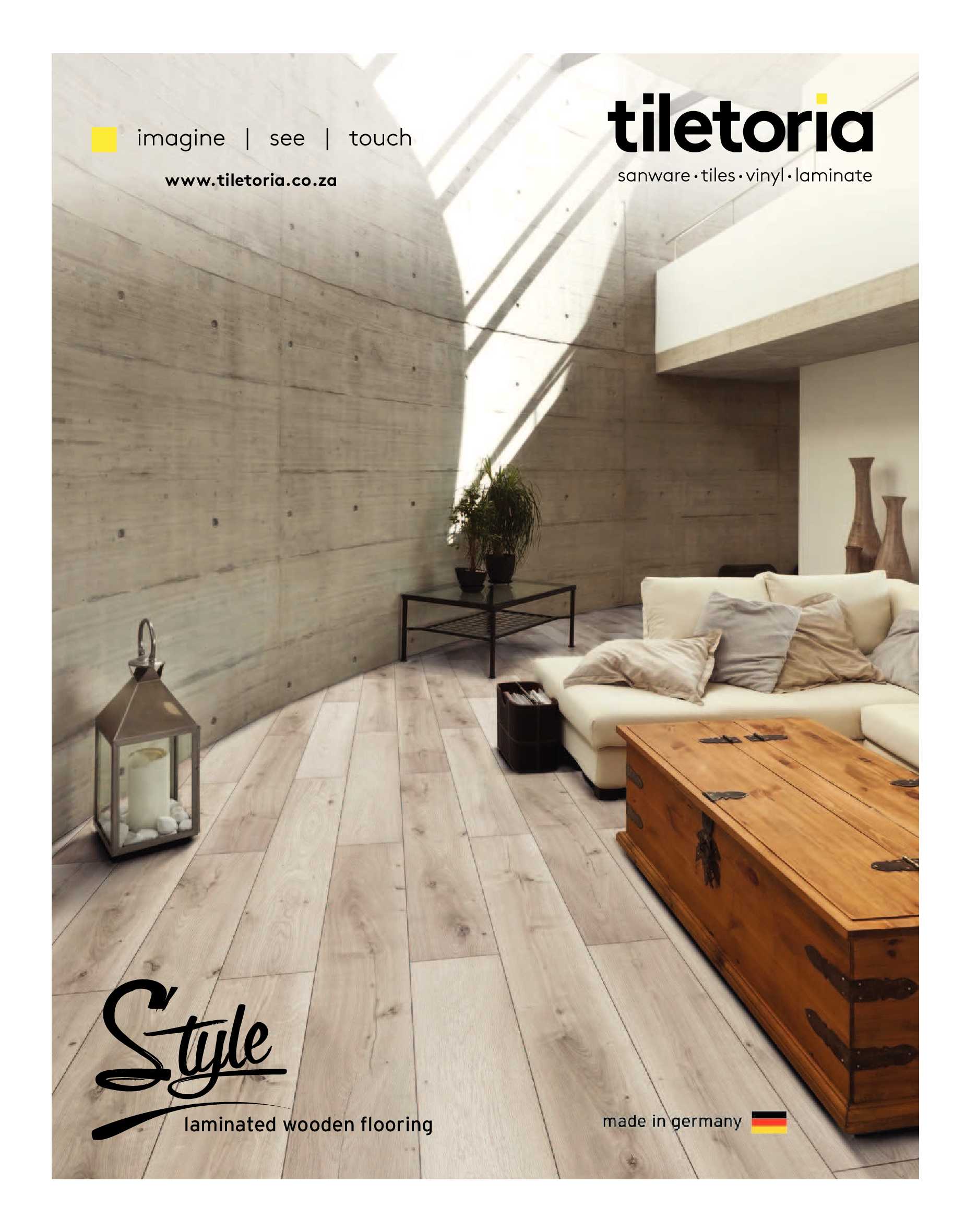 Get It Joburg North November 2018 page 31