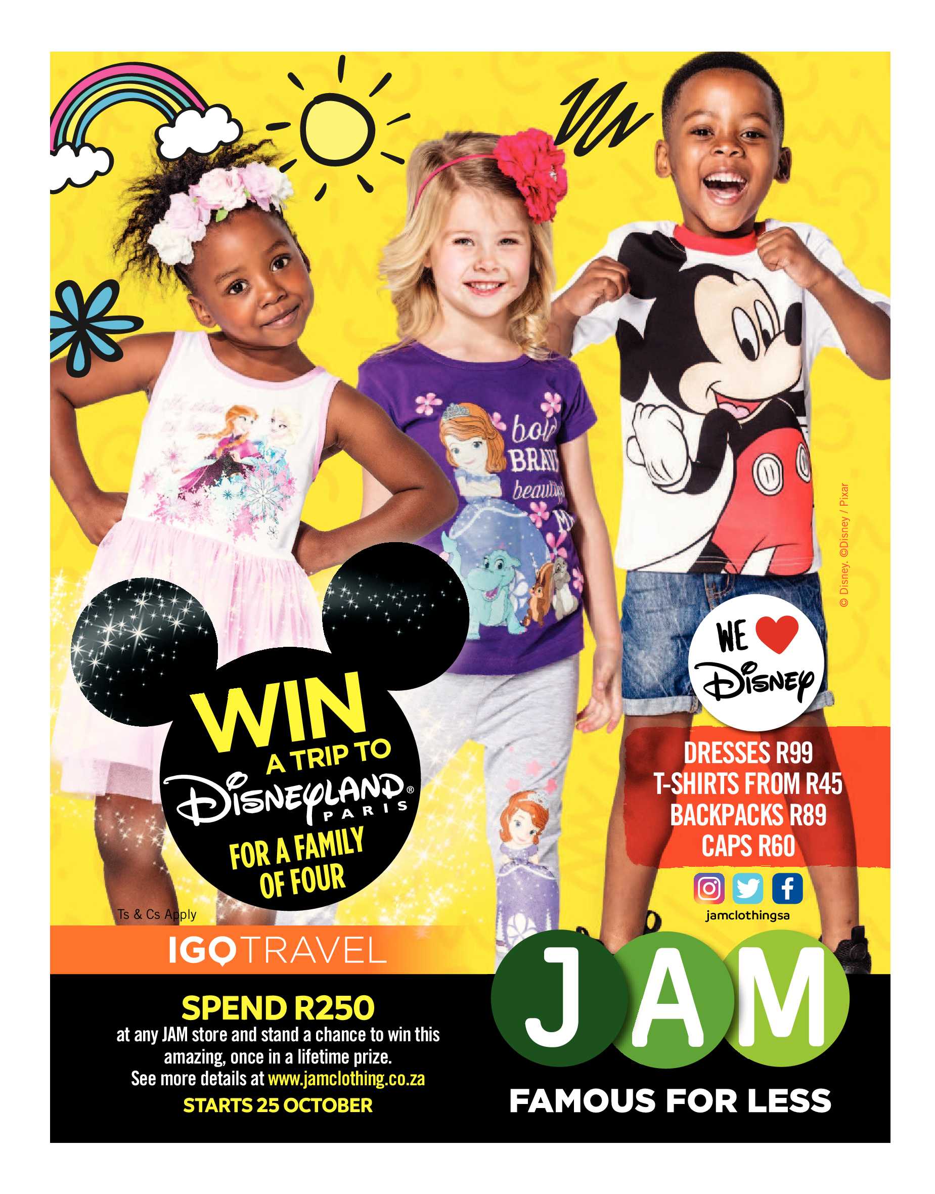 Get It Joburg North November 2018 page 6