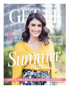 Get It Joburg North November 2018