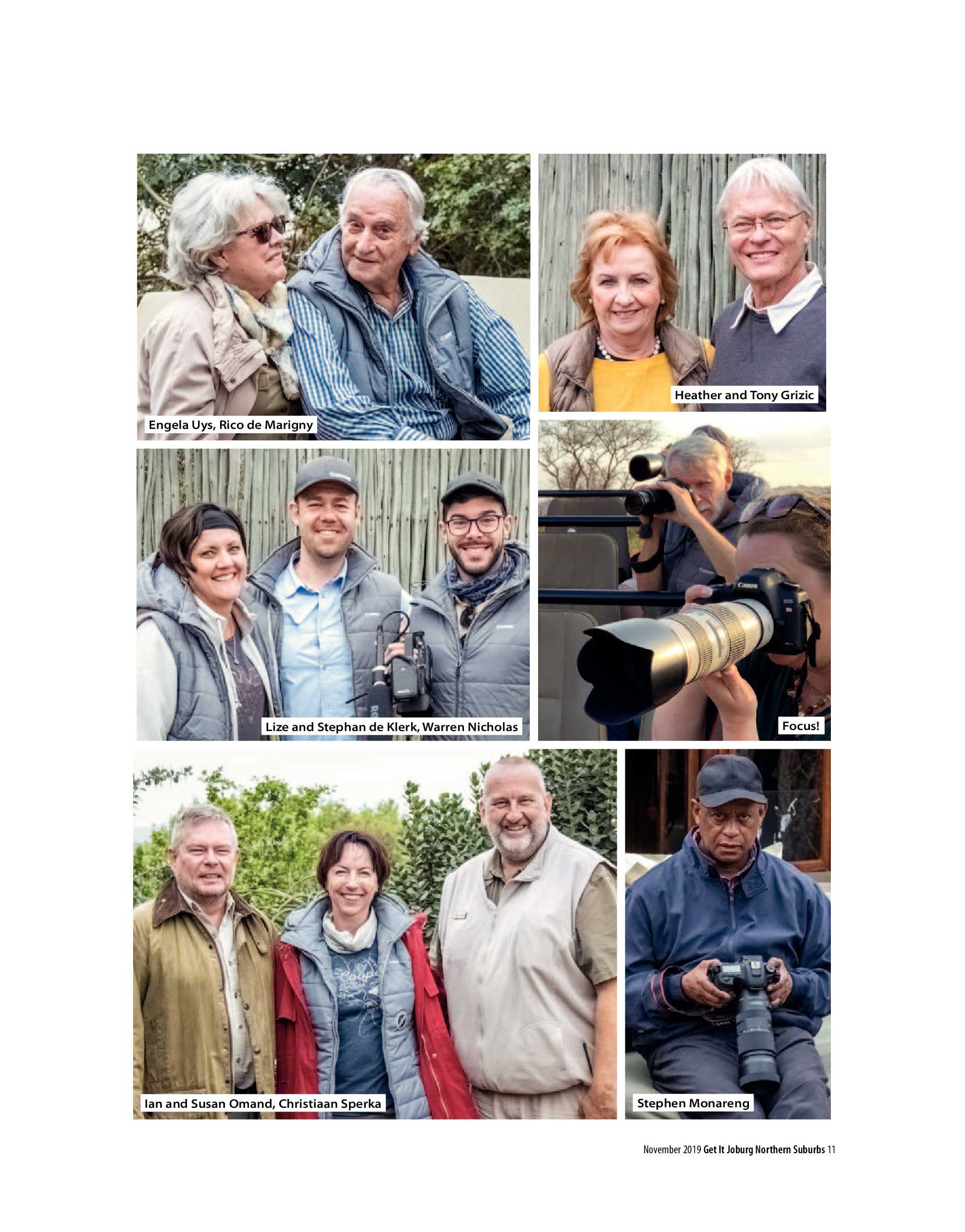 Get It Joburg North November 2019 page 11