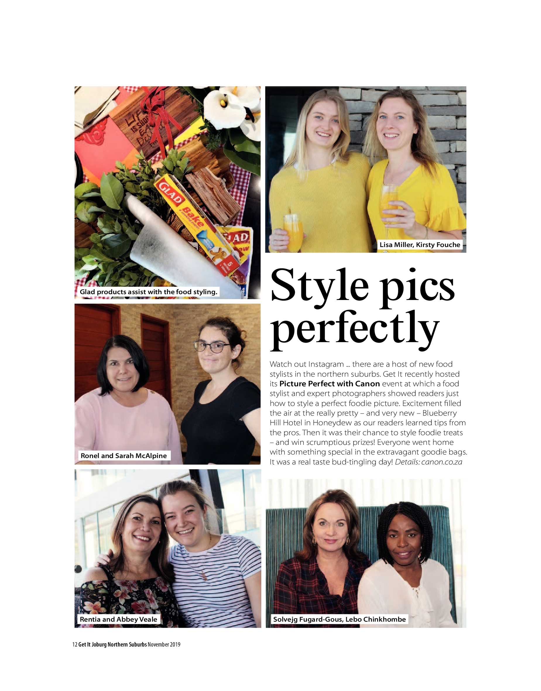 Get It Joburg North November 2019 page 12