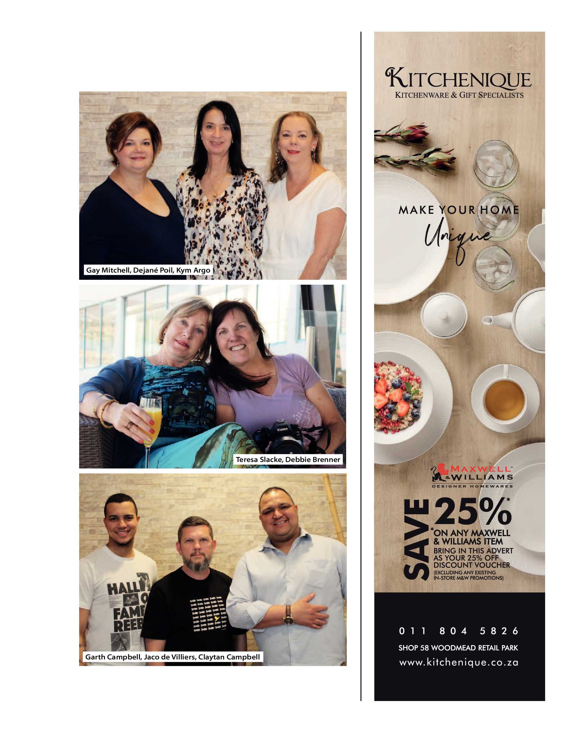 Get It Joburg North November 2019 page 13