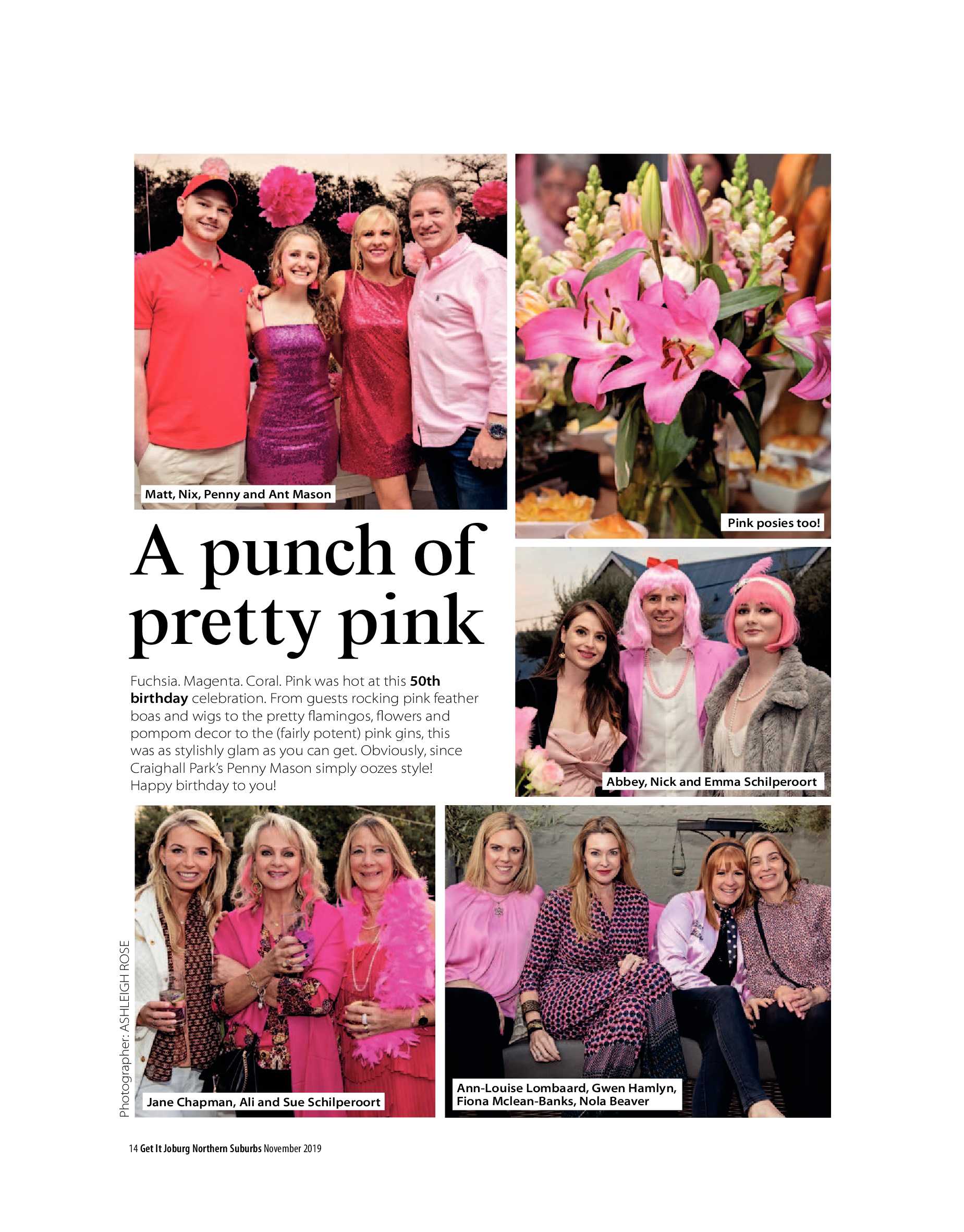 Get It Joburg North November 2019 page 14