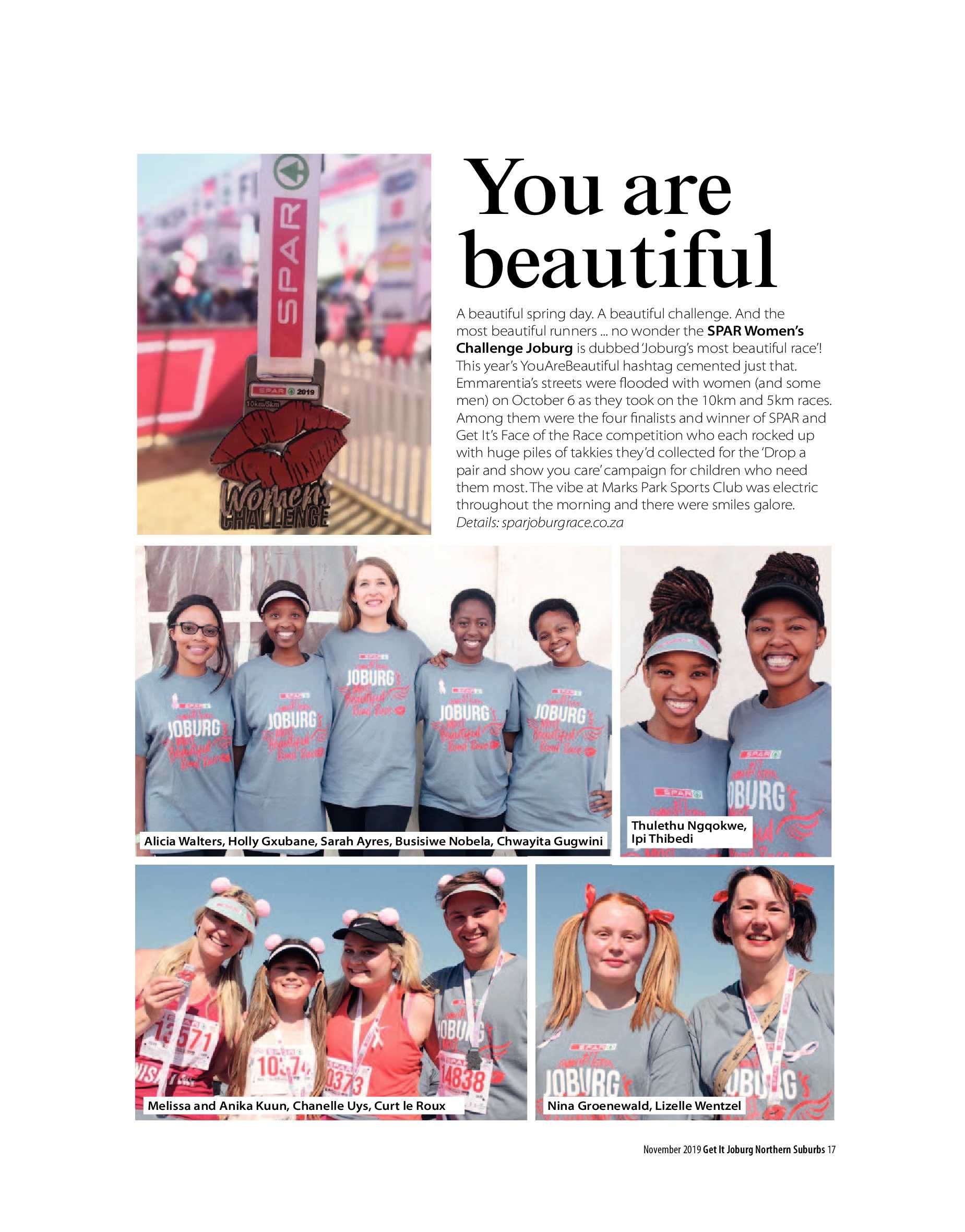 Get It Joburg North November 2019 page 17