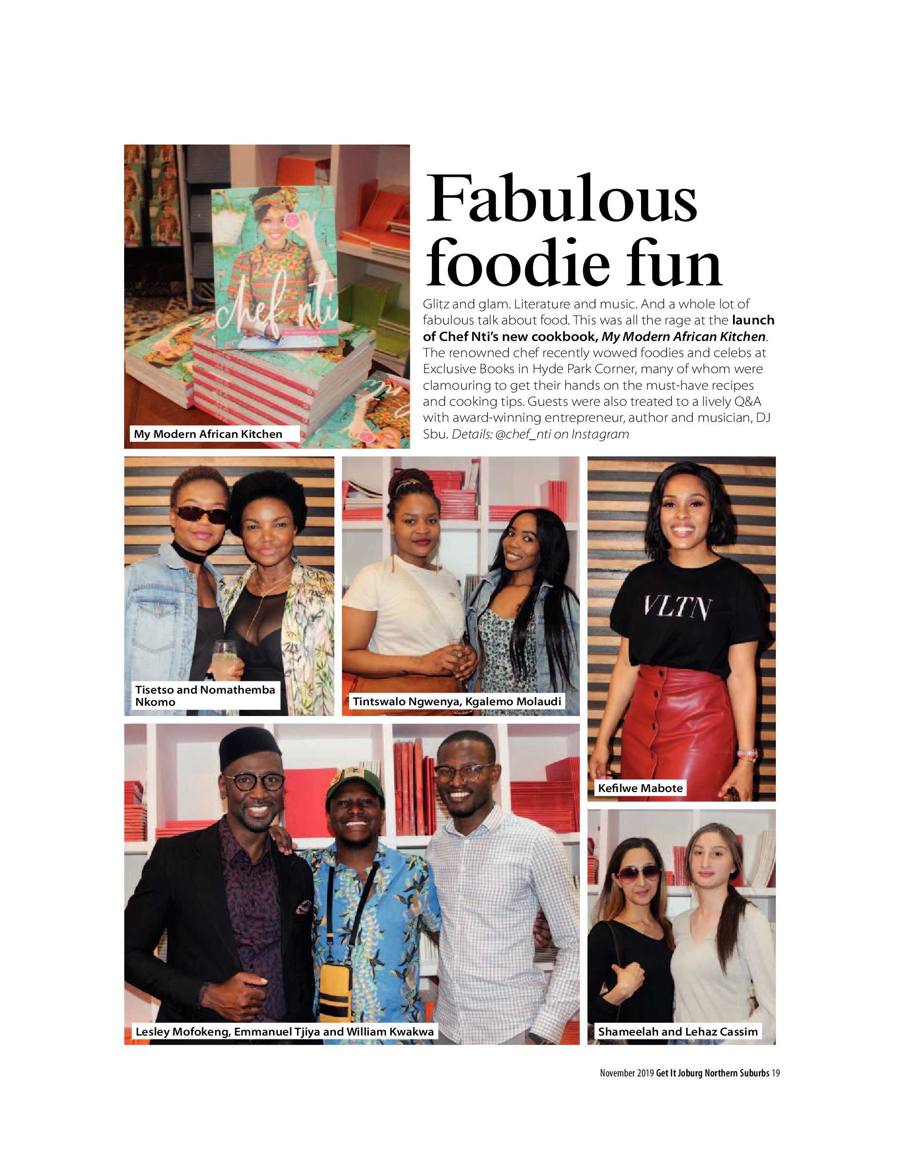 Get It Joburg North November 2019 page 19