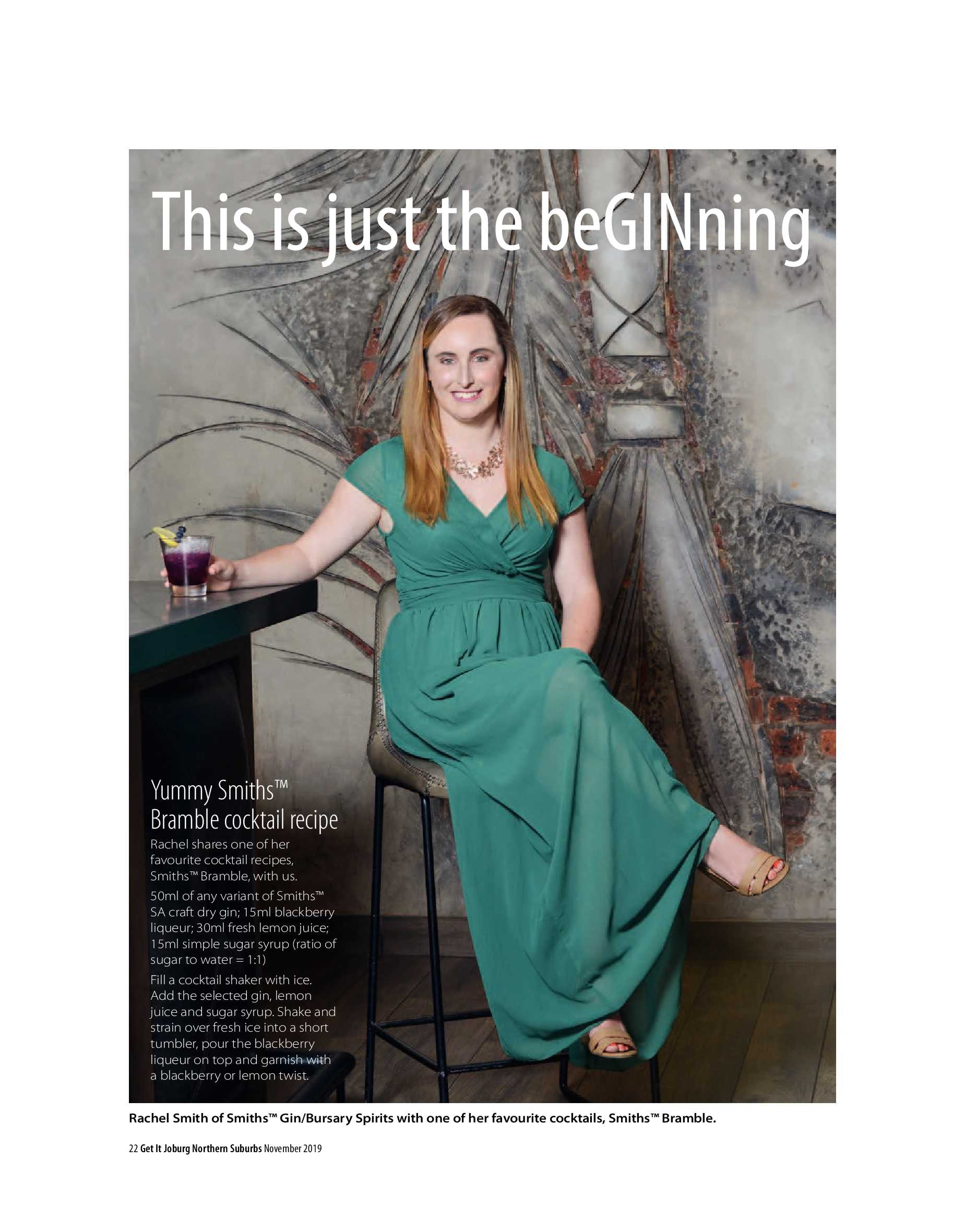 Get It Joburg North November 2019 page 22