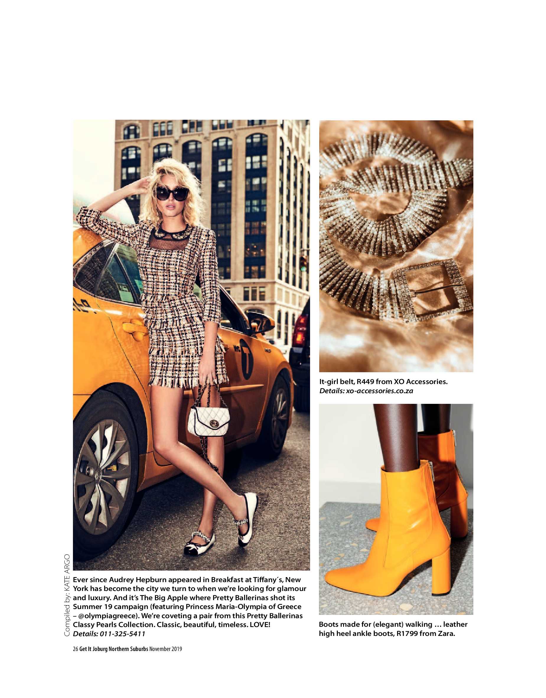 Get It Joburg North November 2019 page 26