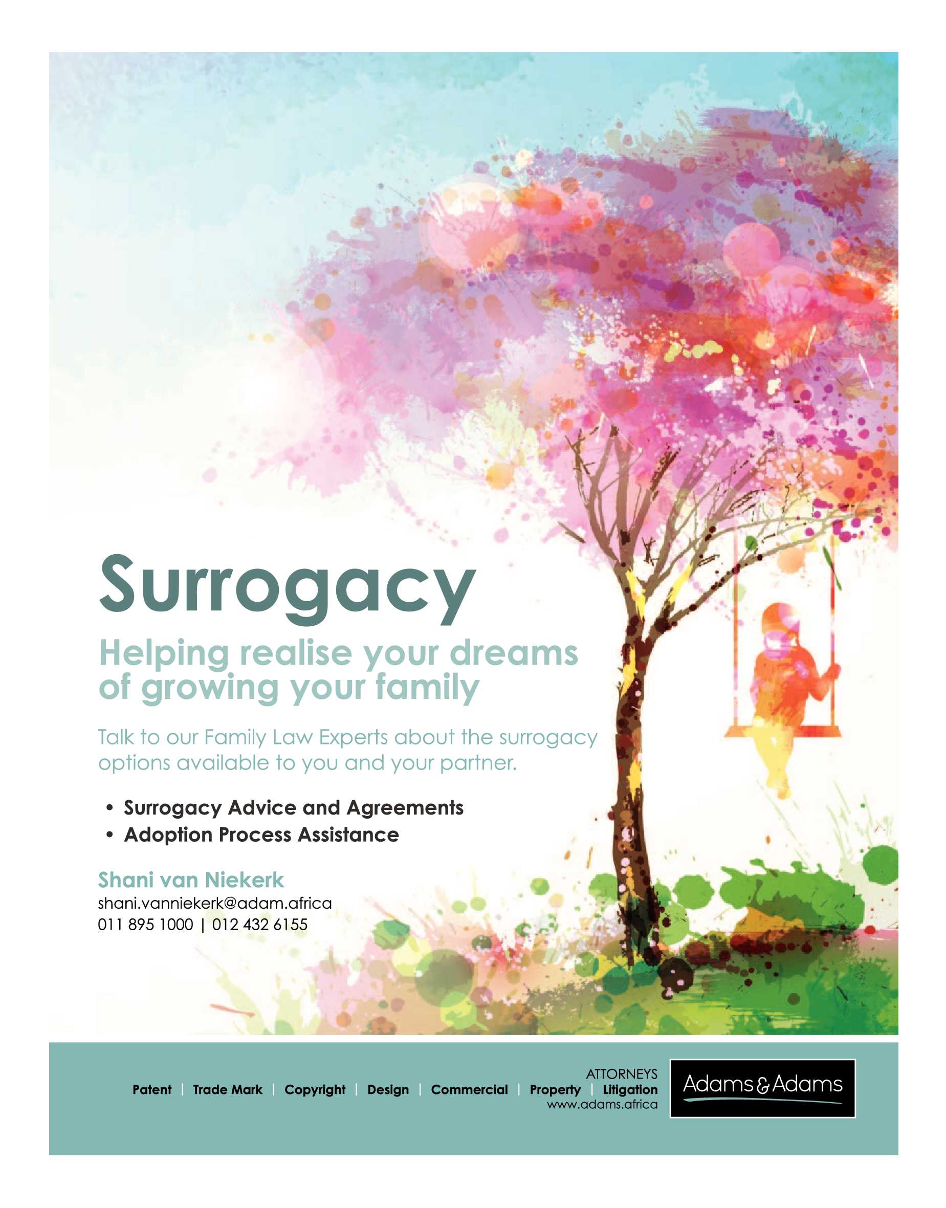 Get It Joburg North November 2019 page 32