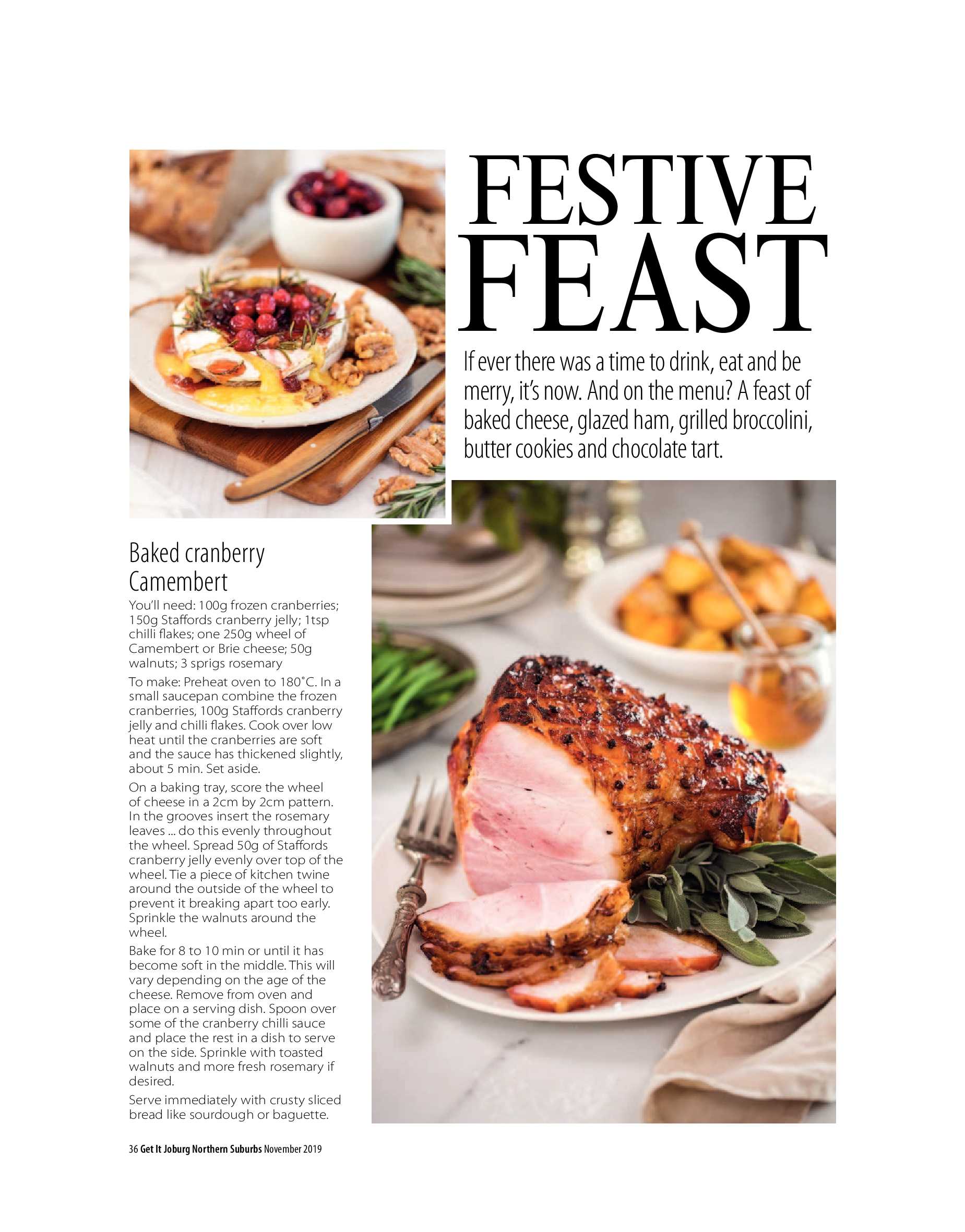 Get It Joburg North November 2019 page 36