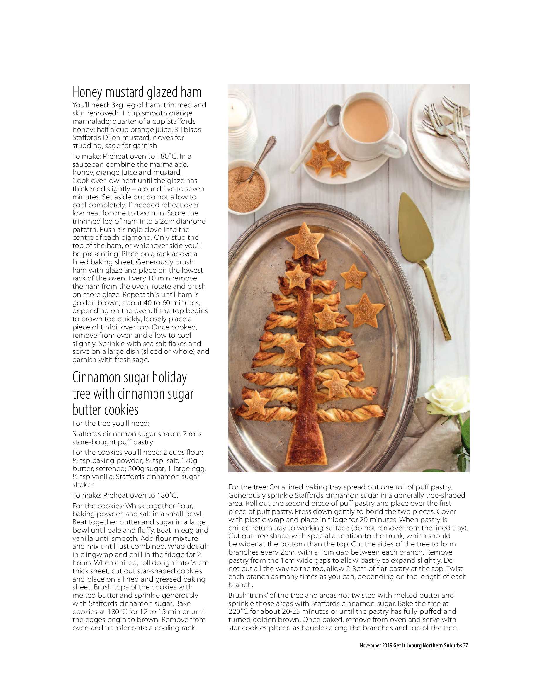 Get It Joburg North November 2019 page 37