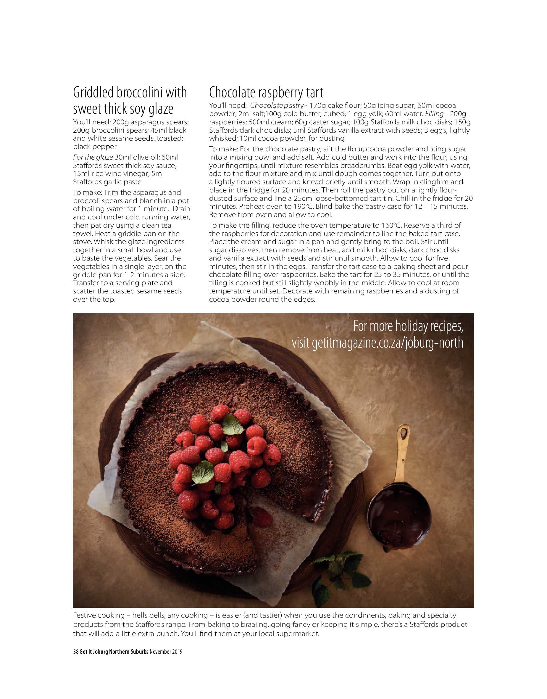 Get It Joburg North November 2019 page 38