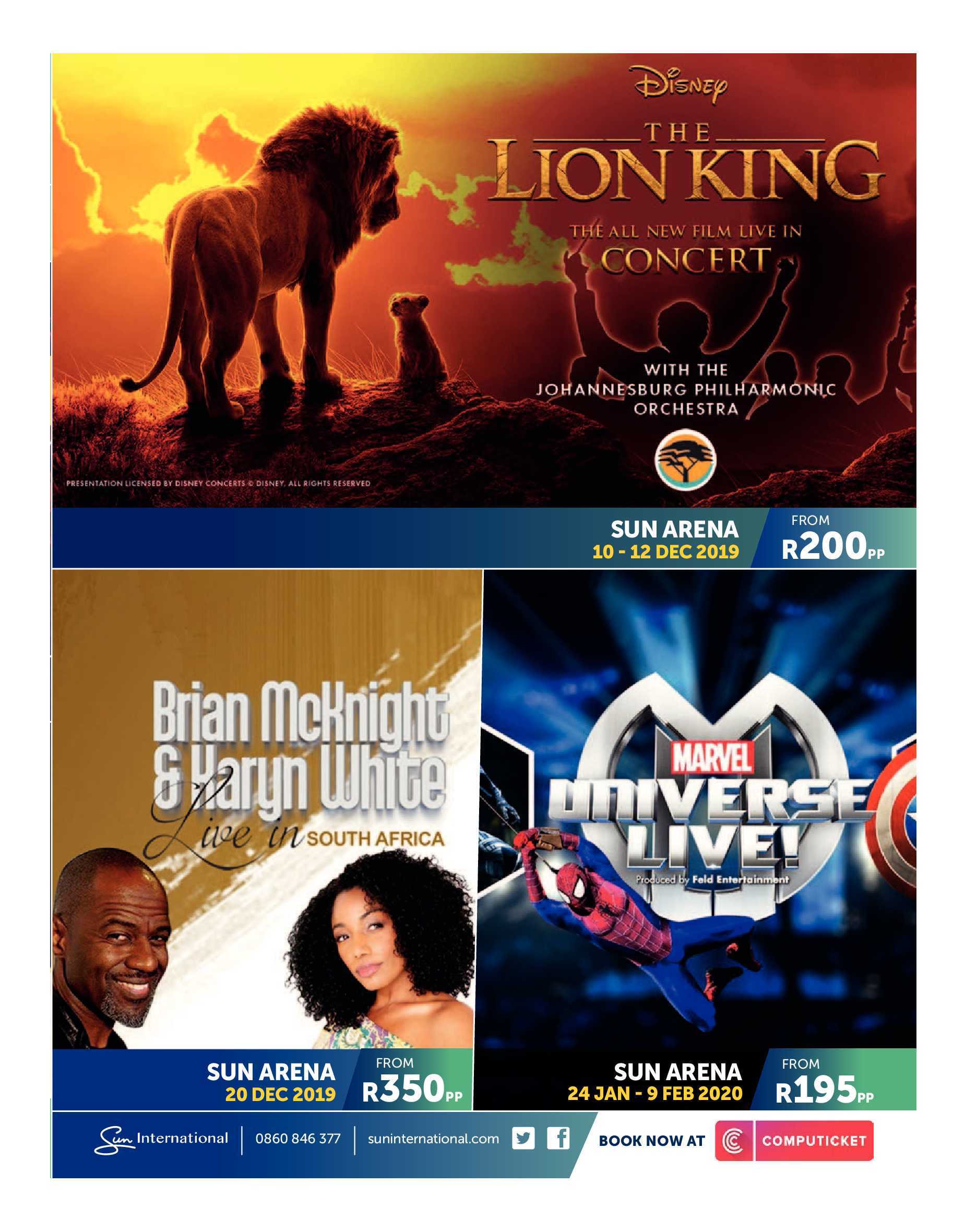 Get It Joburg North November 2019 page 45