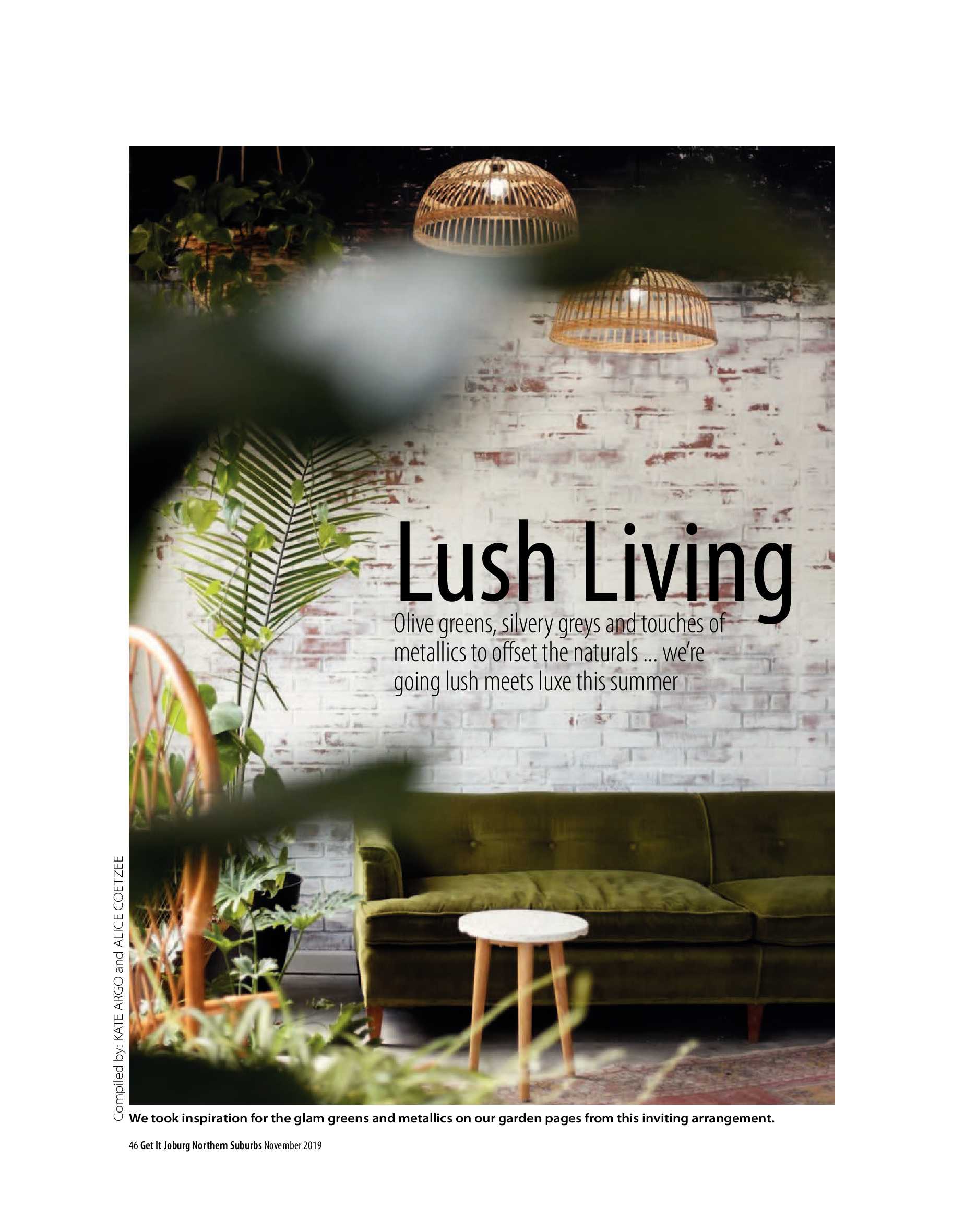 Get It Joburg North November 2019 page 46