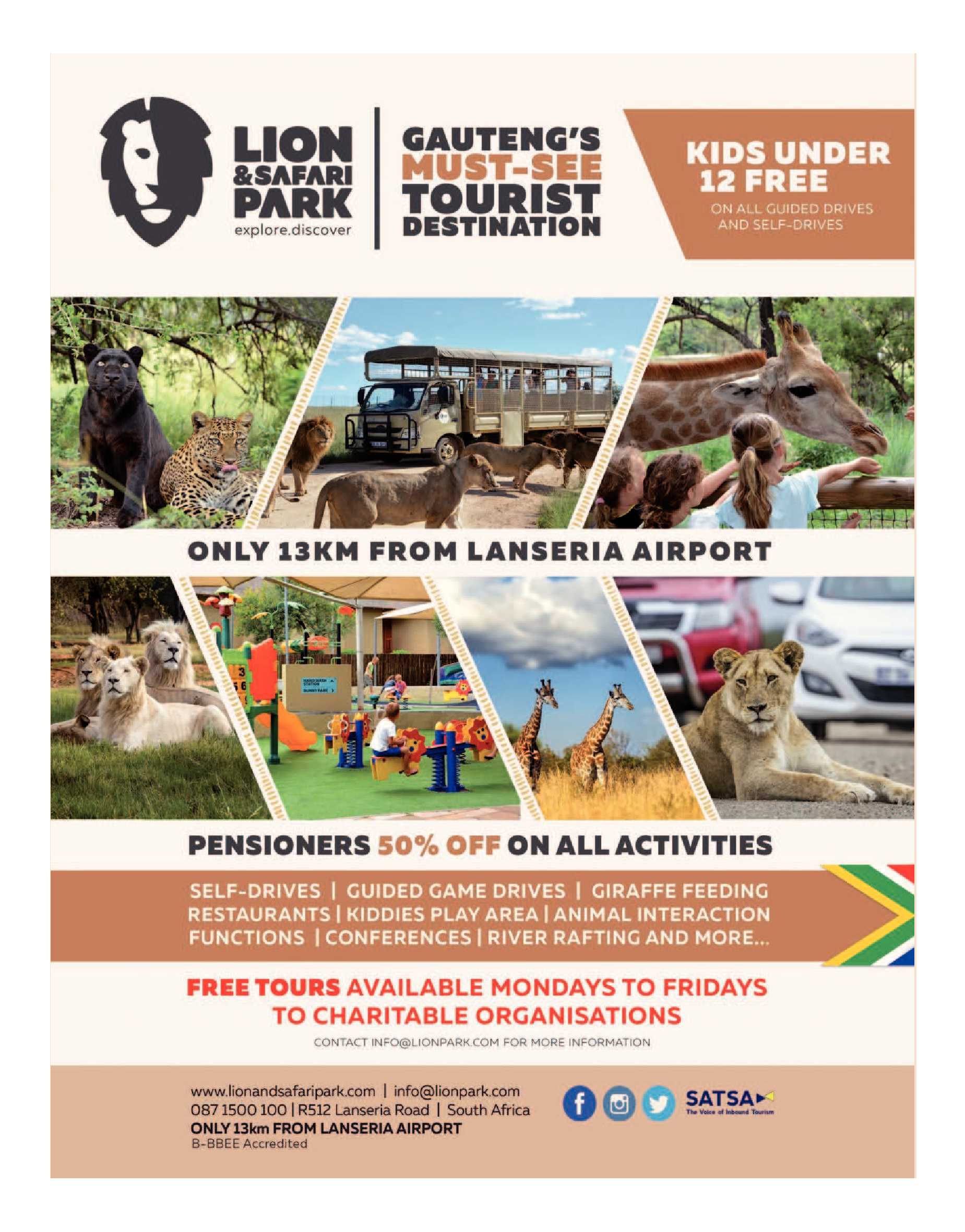 Get It Joburg North November 2019 page 49