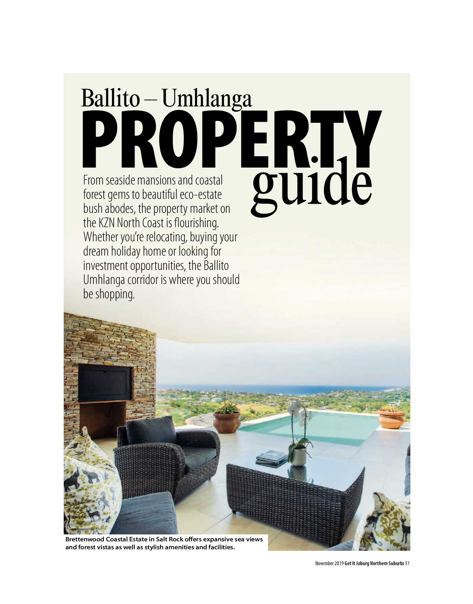Get It Joburg North November 2019 page 51