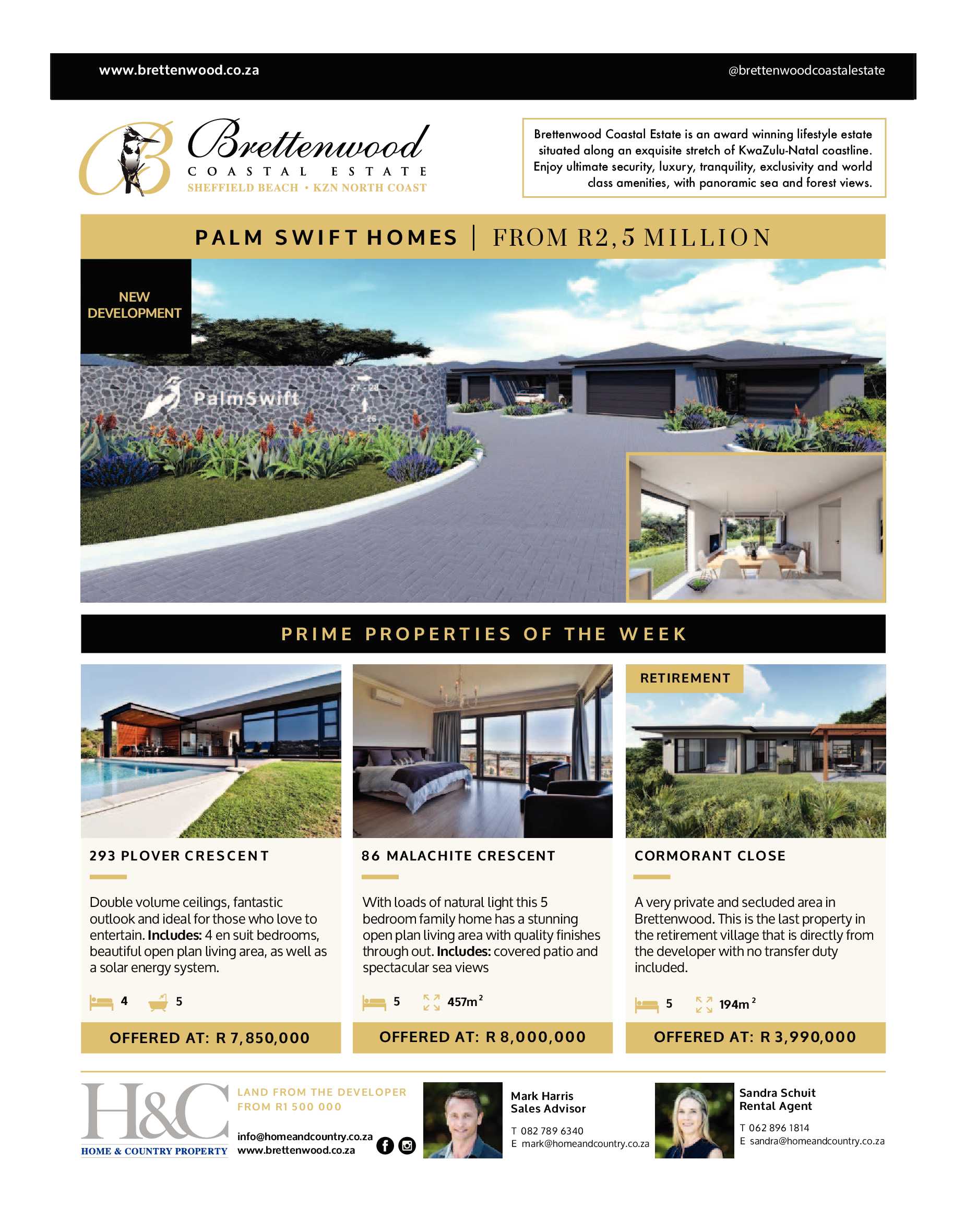 Get It Joburg North November 2019 page 52