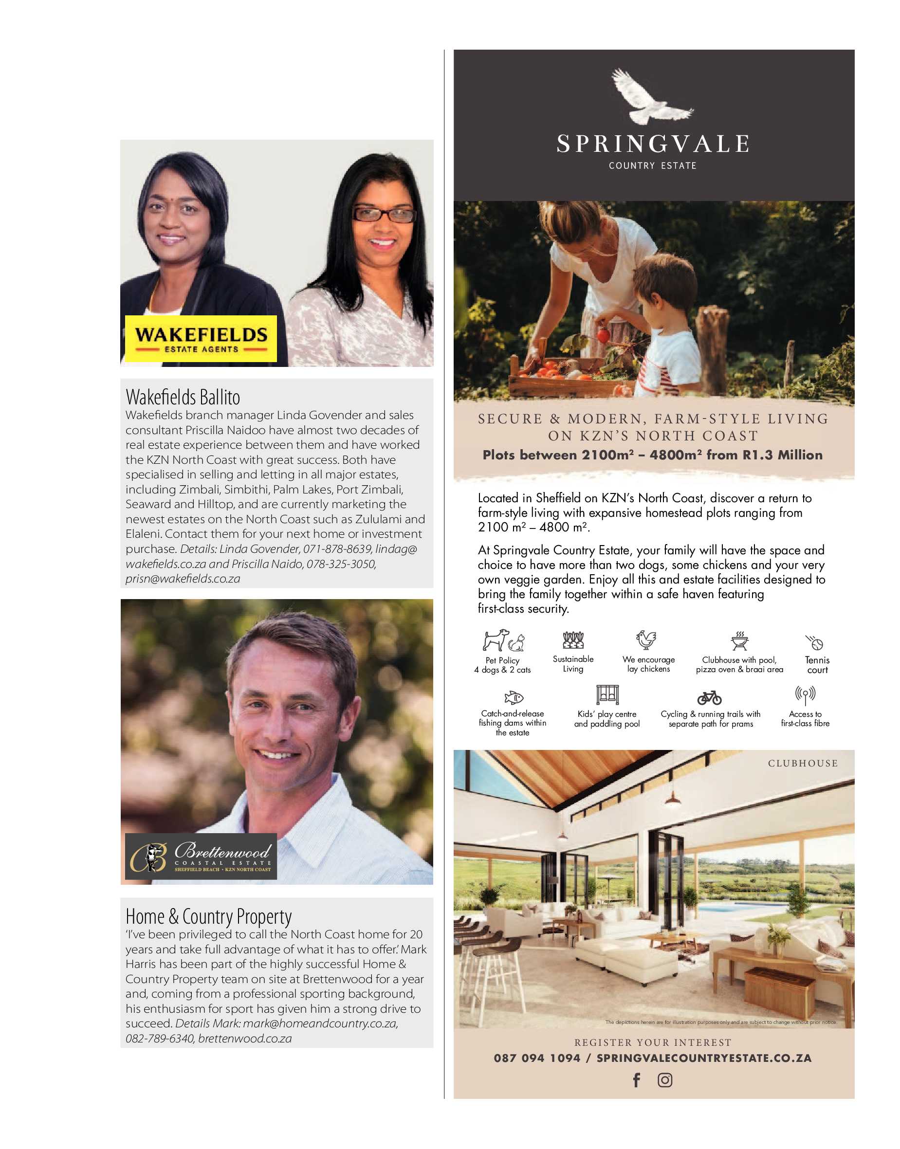 Get It Joburg North November 2019 page 55