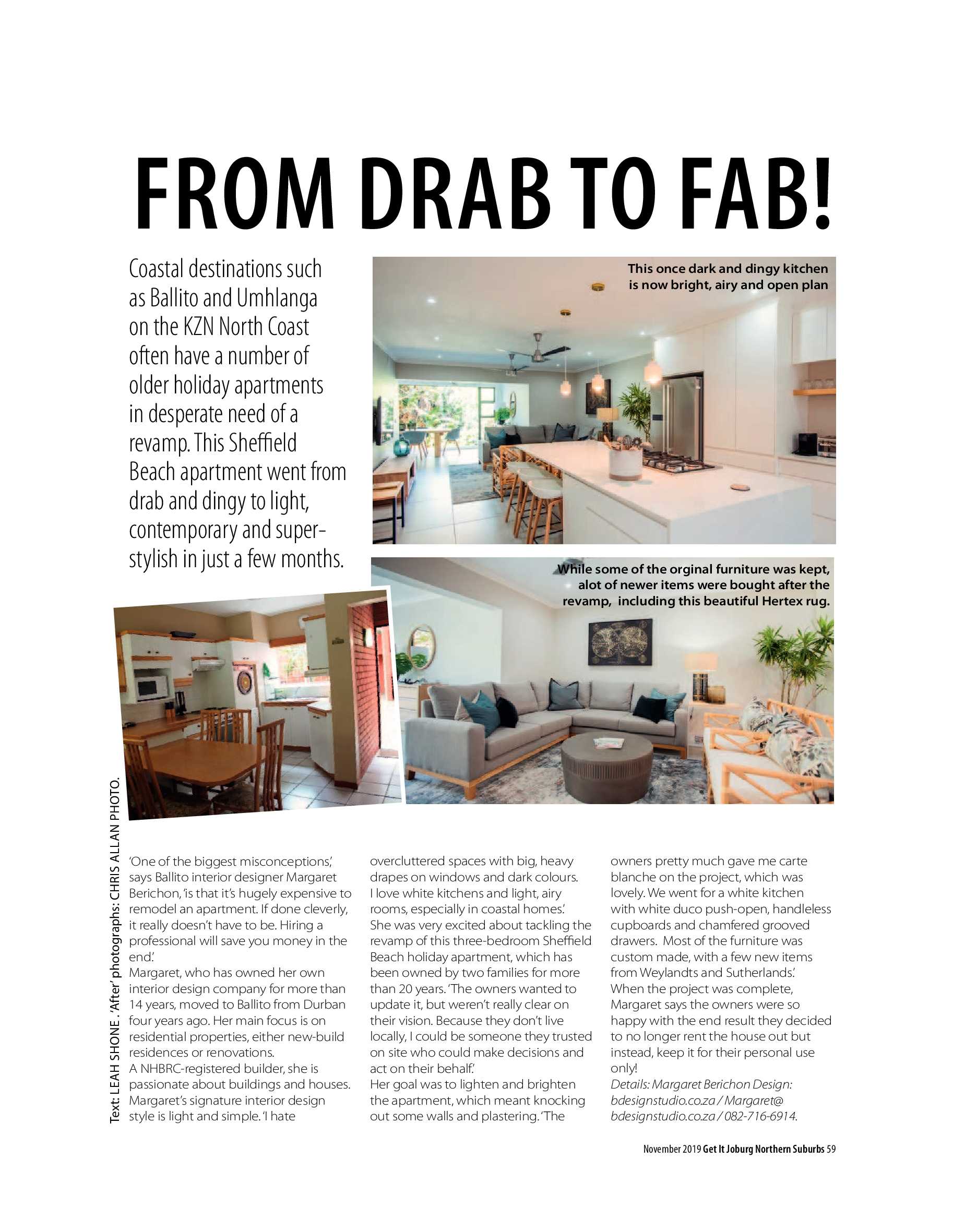 Get It Joburg North November 2019 page 59