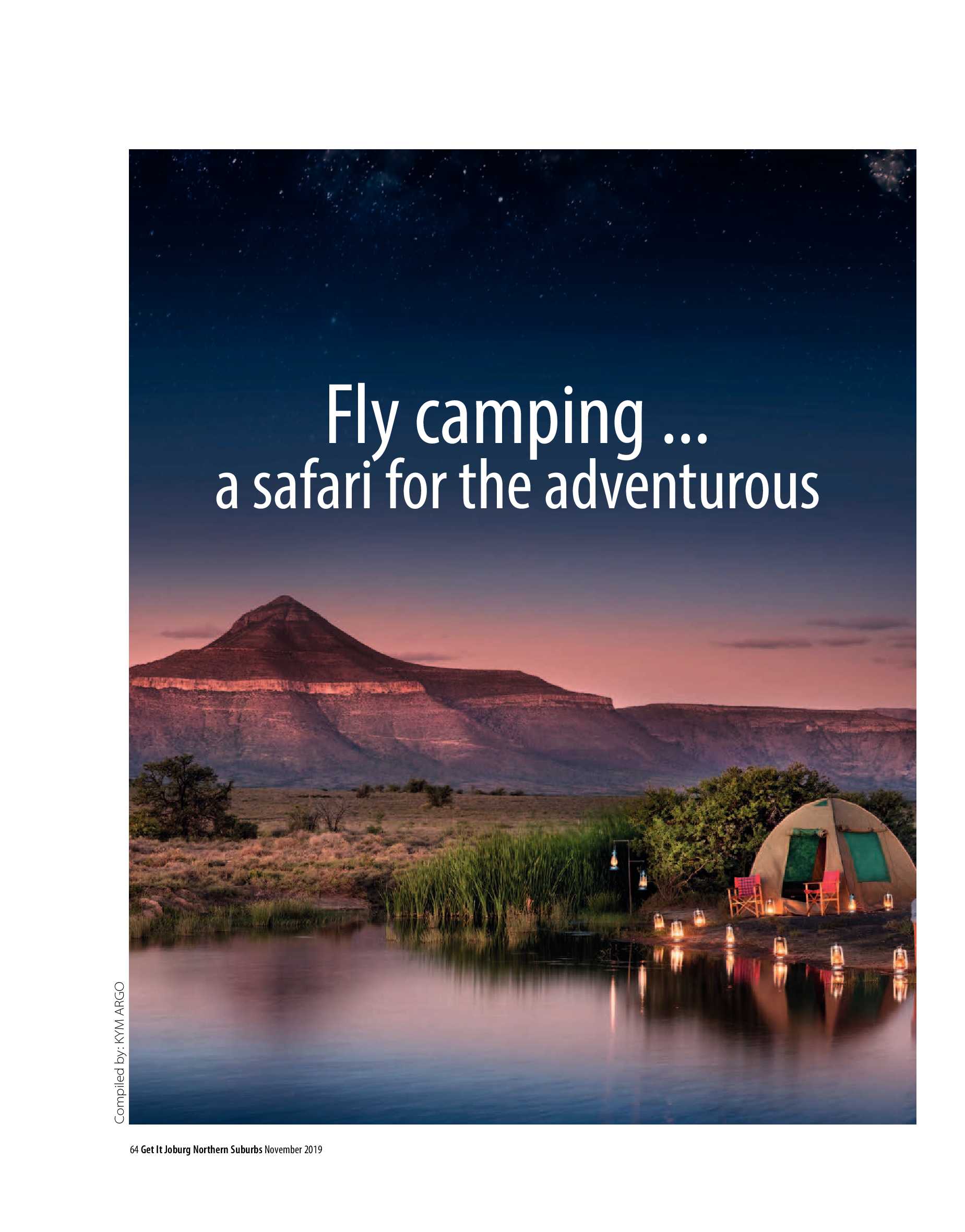 Get It Joburg North November 2019 page 64