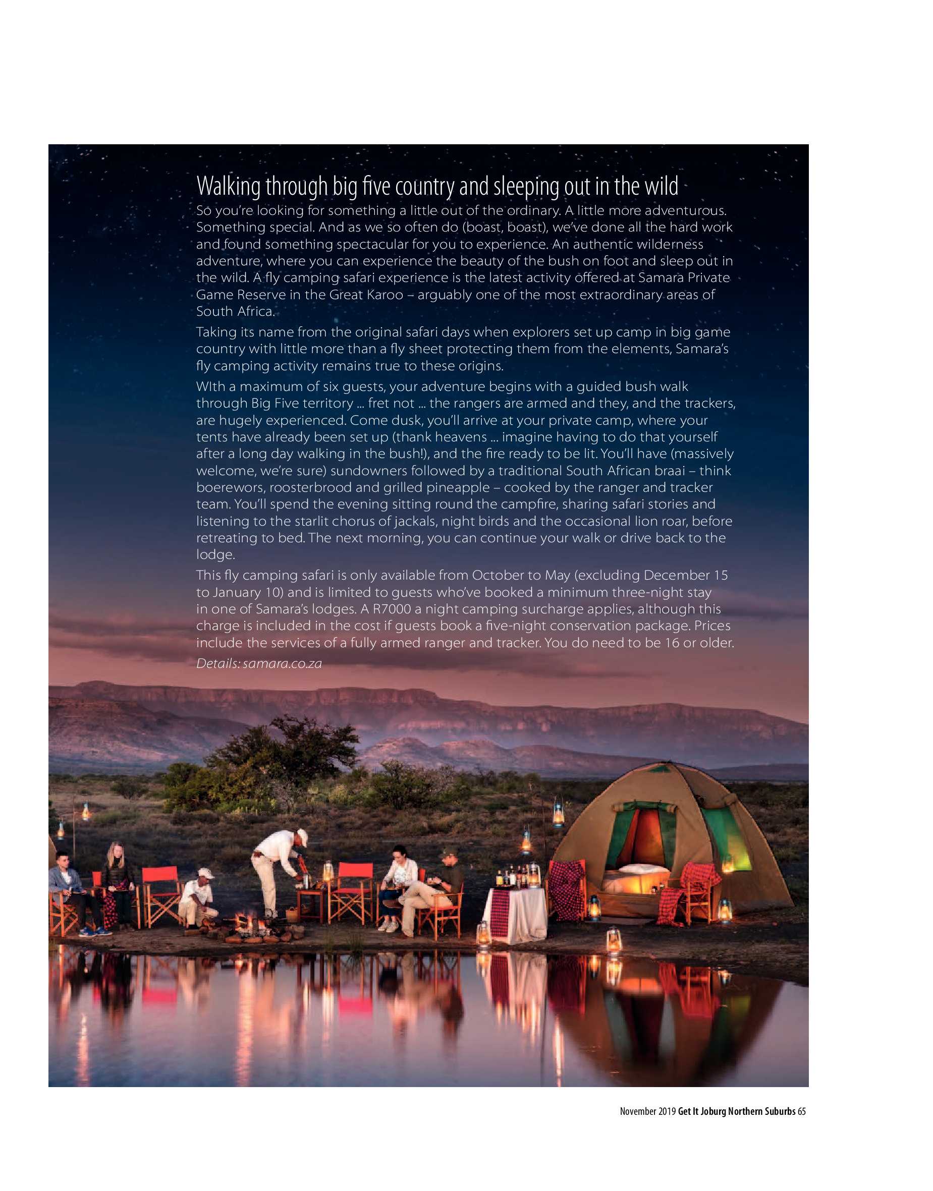 Get It Joburg North November 2019 page 65