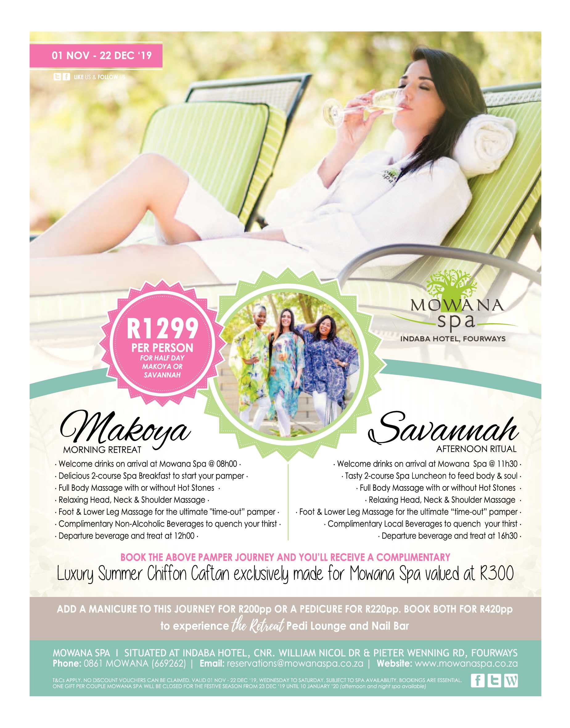 Get It Joburg North November 2019 page 67