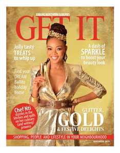 Get It Joburg North November 2019