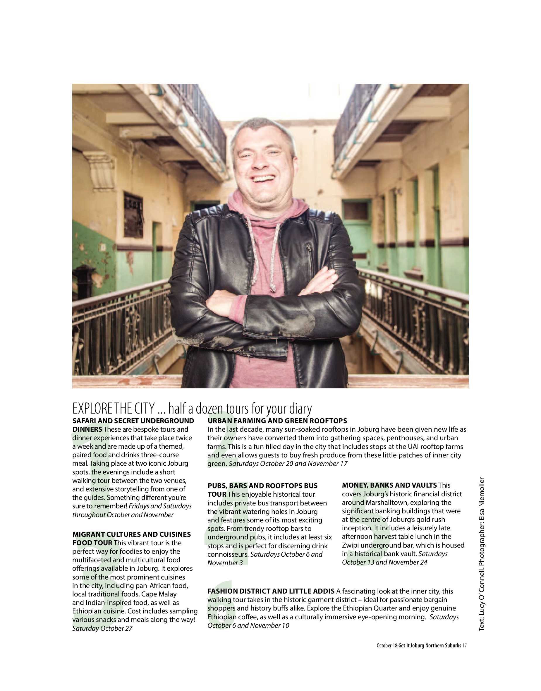 Get It Joburg North October 2018 page 17