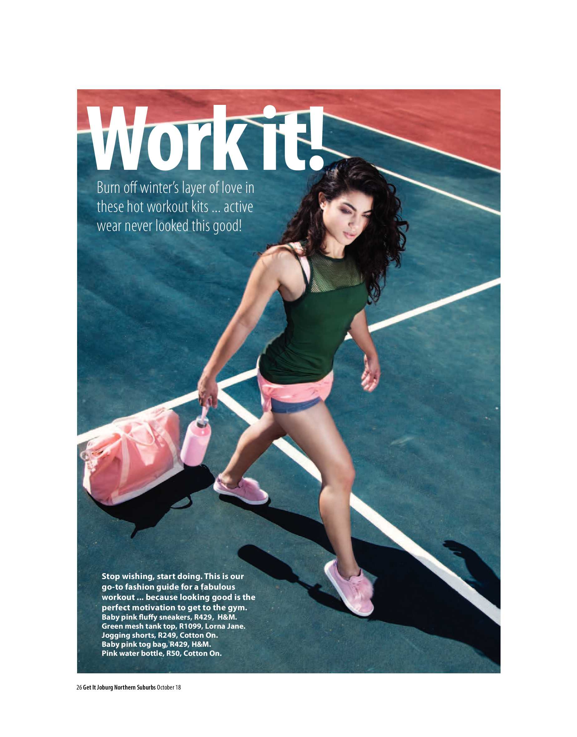 Get It Joburg North October 2018 page 26