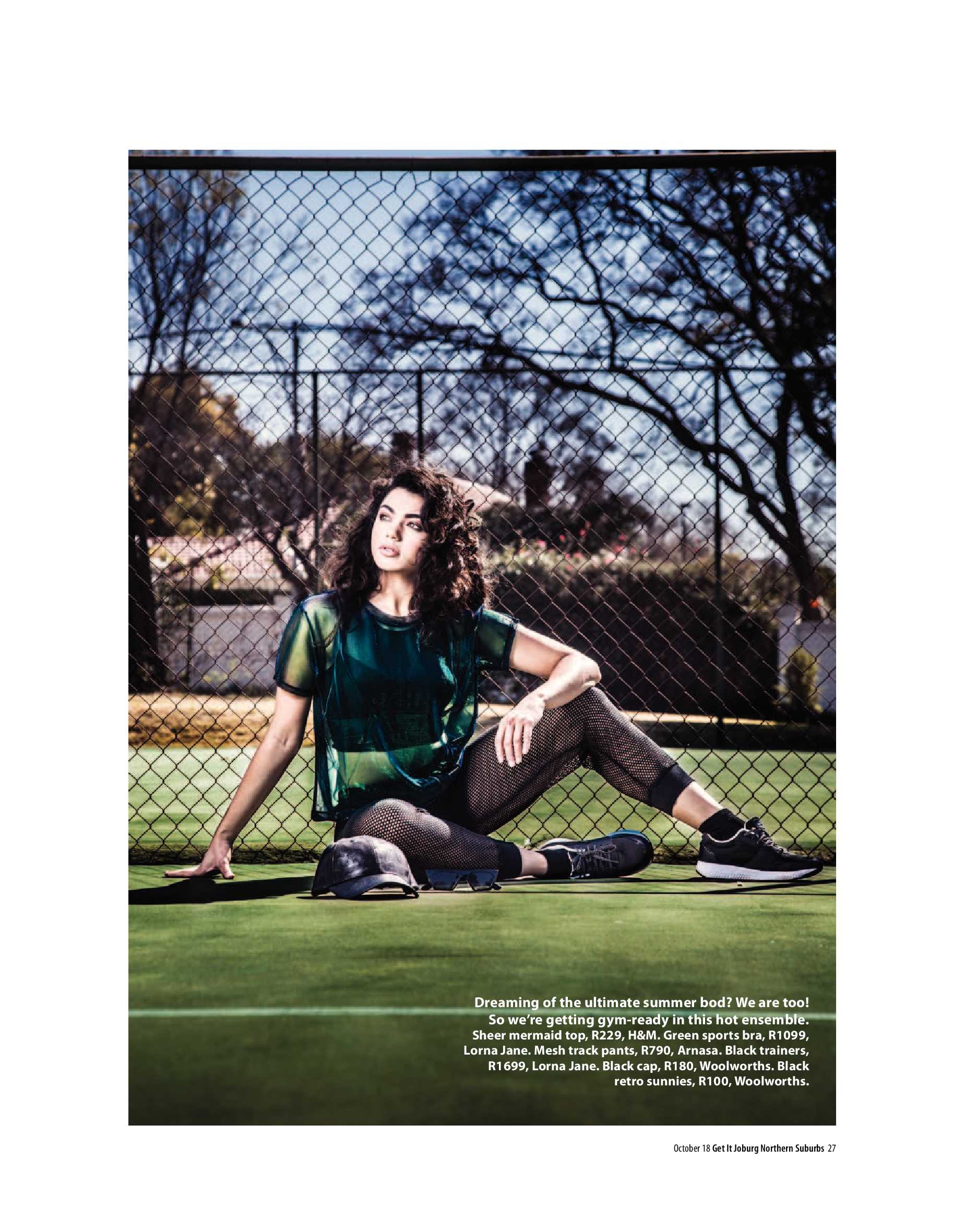Get It Joburg North October 2018 page 27