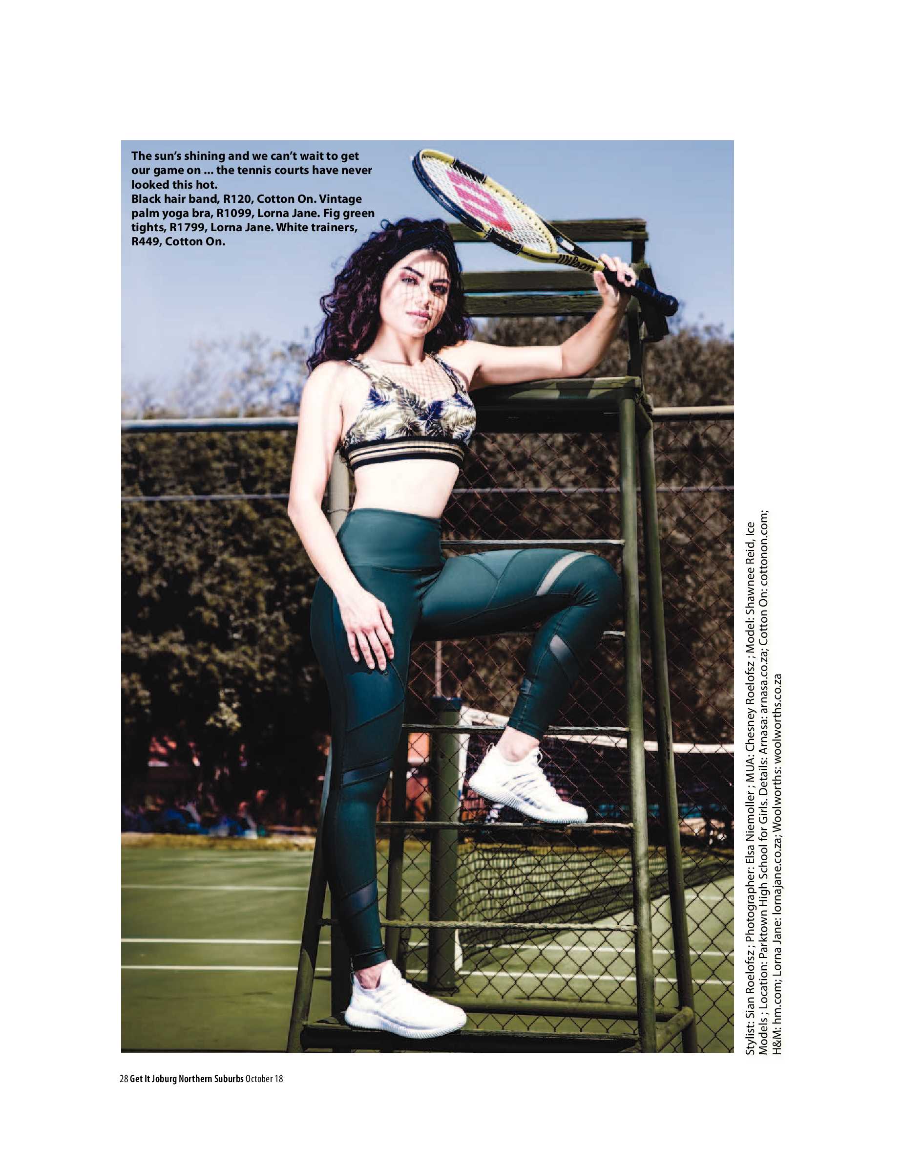 Get It Joburg North October 2018 page 28