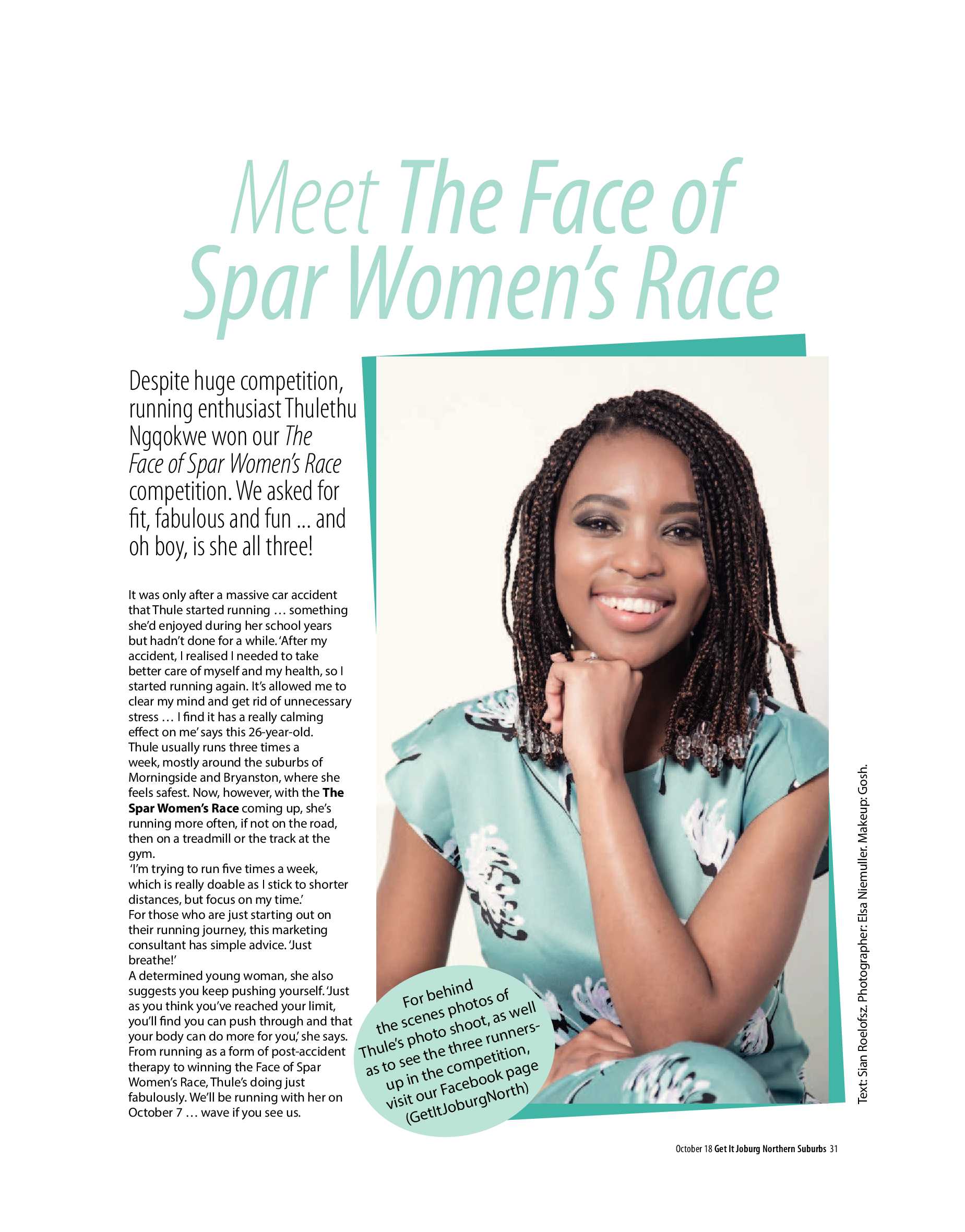 Get It Joburg North October 2018 page 31