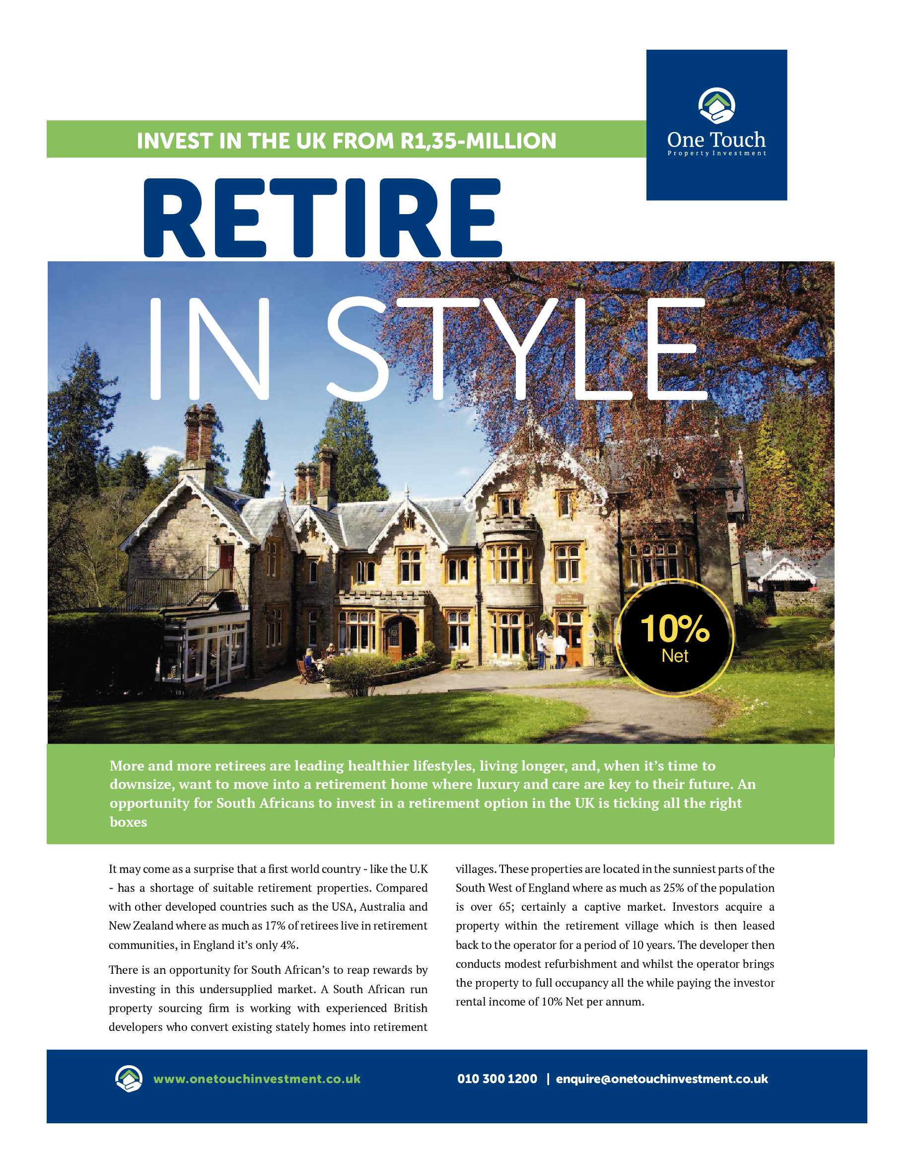 Get It Joburg North October 2018 page 36