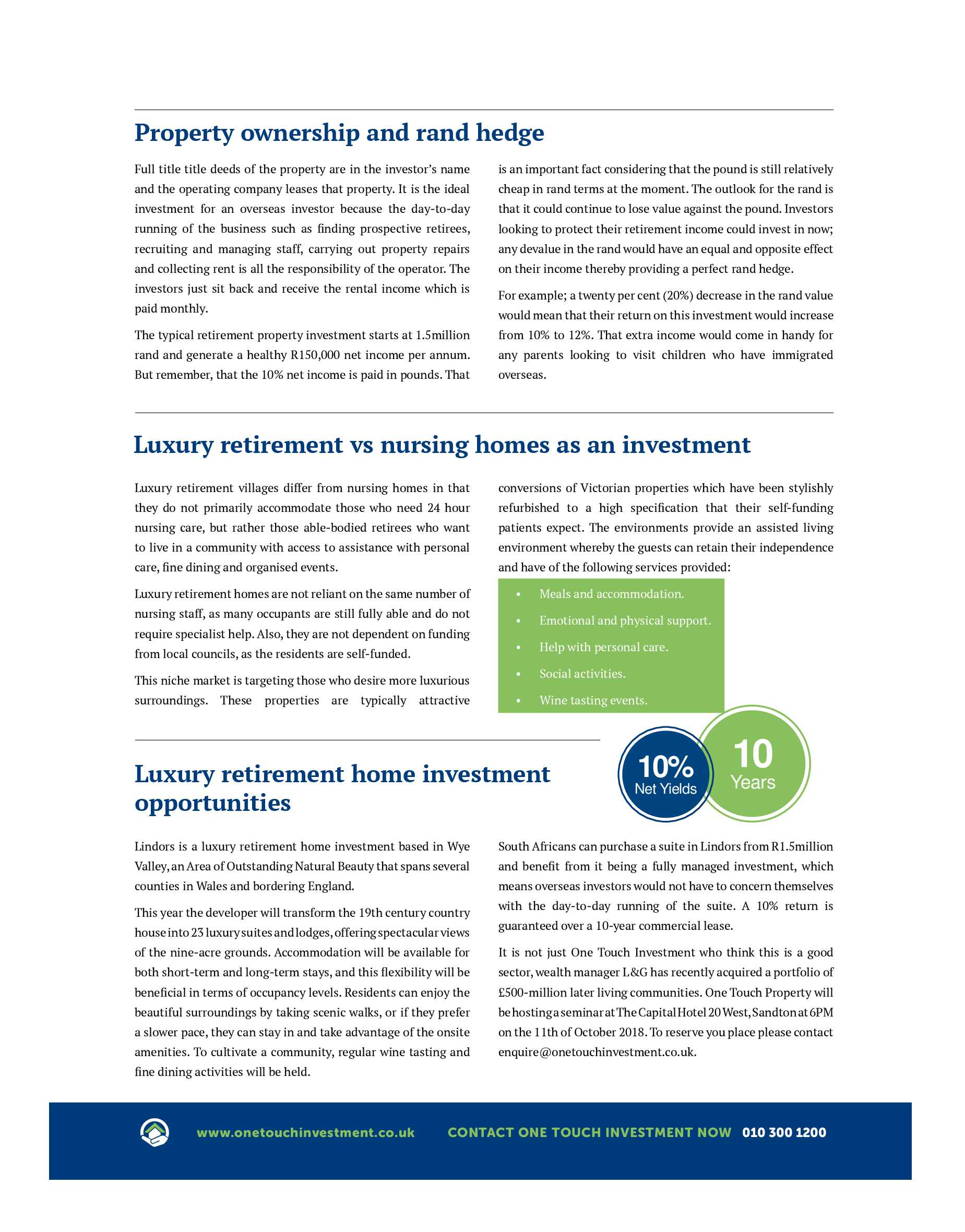 Get It Joburg North October 2018 page 37