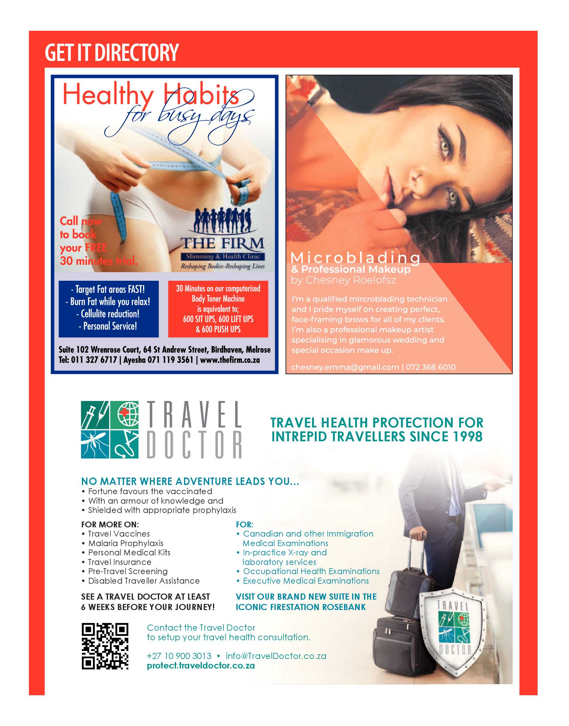 Get It Joburg North October 2018 page 46